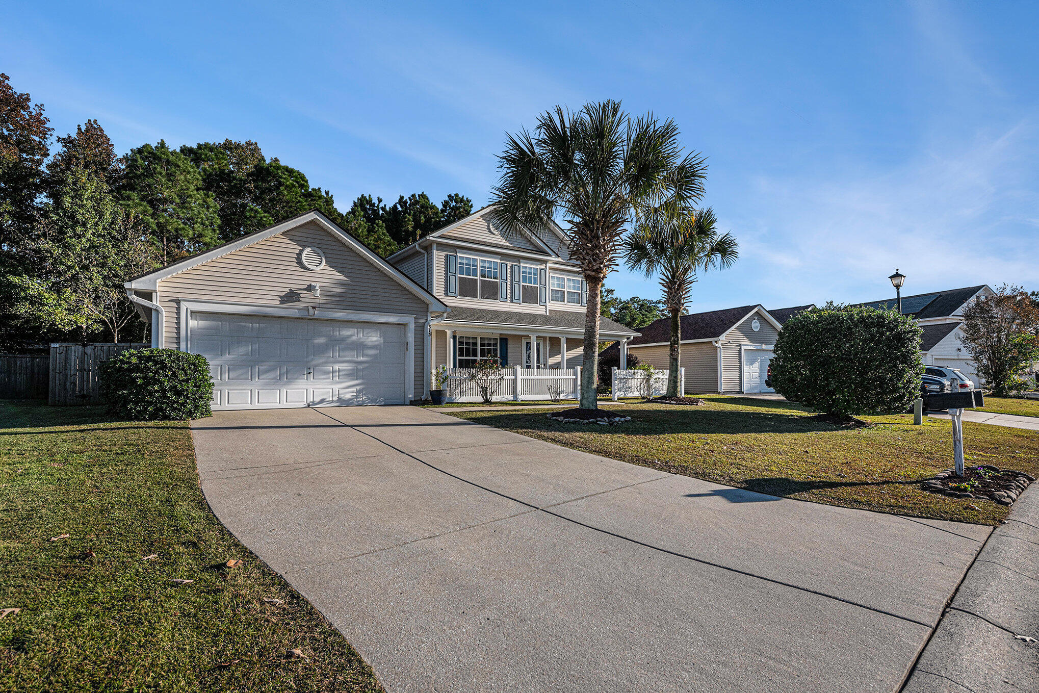 313 Seneca River Drive