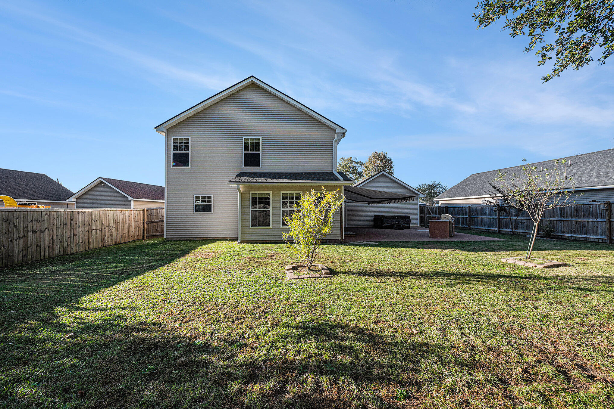 313 Seneca River Drive