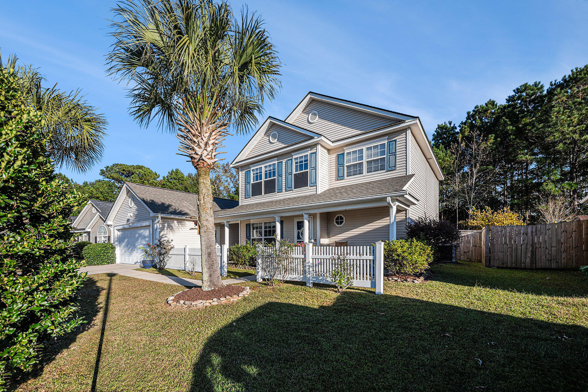 313 Seneca River Drive