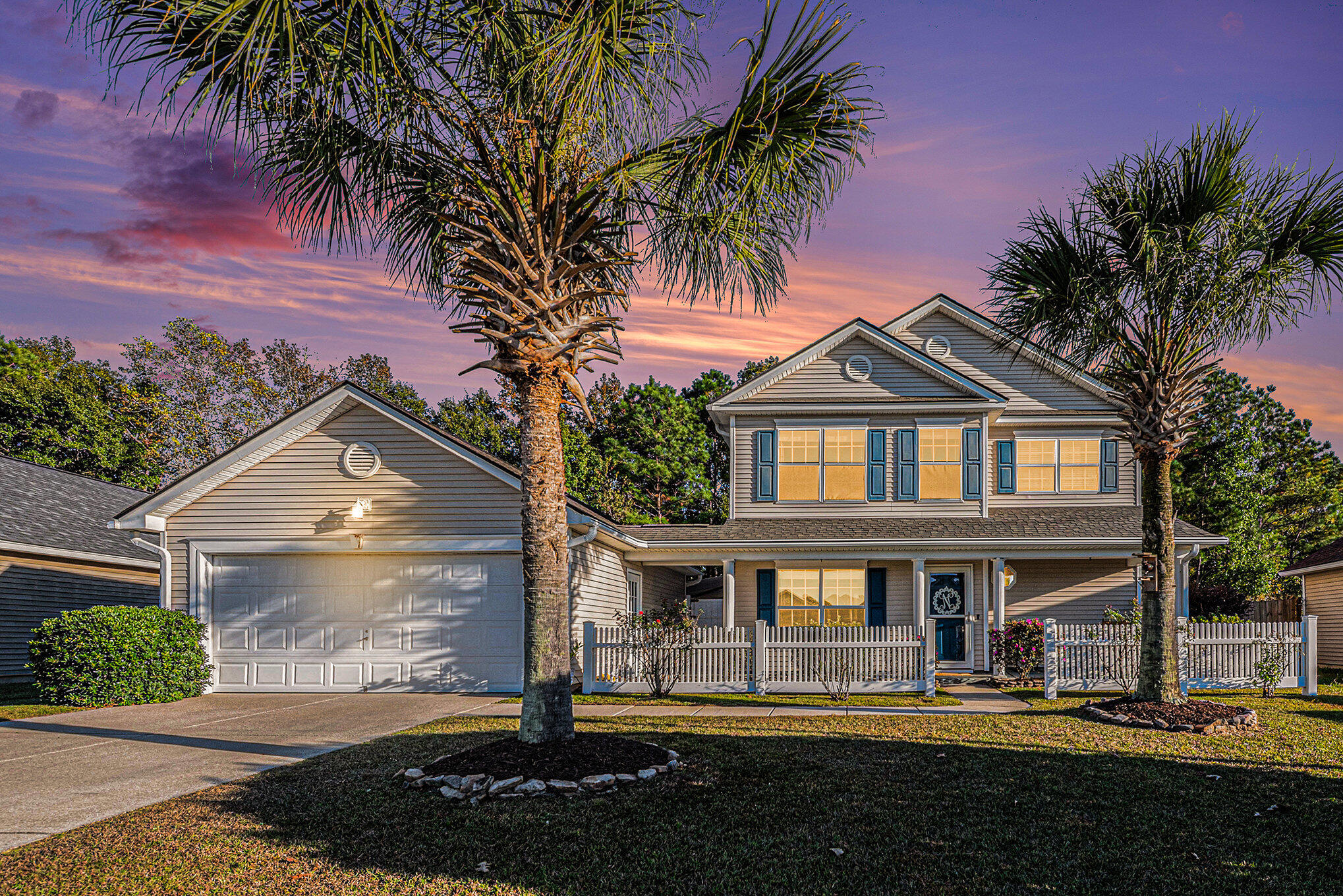 313 Seneca River Drive