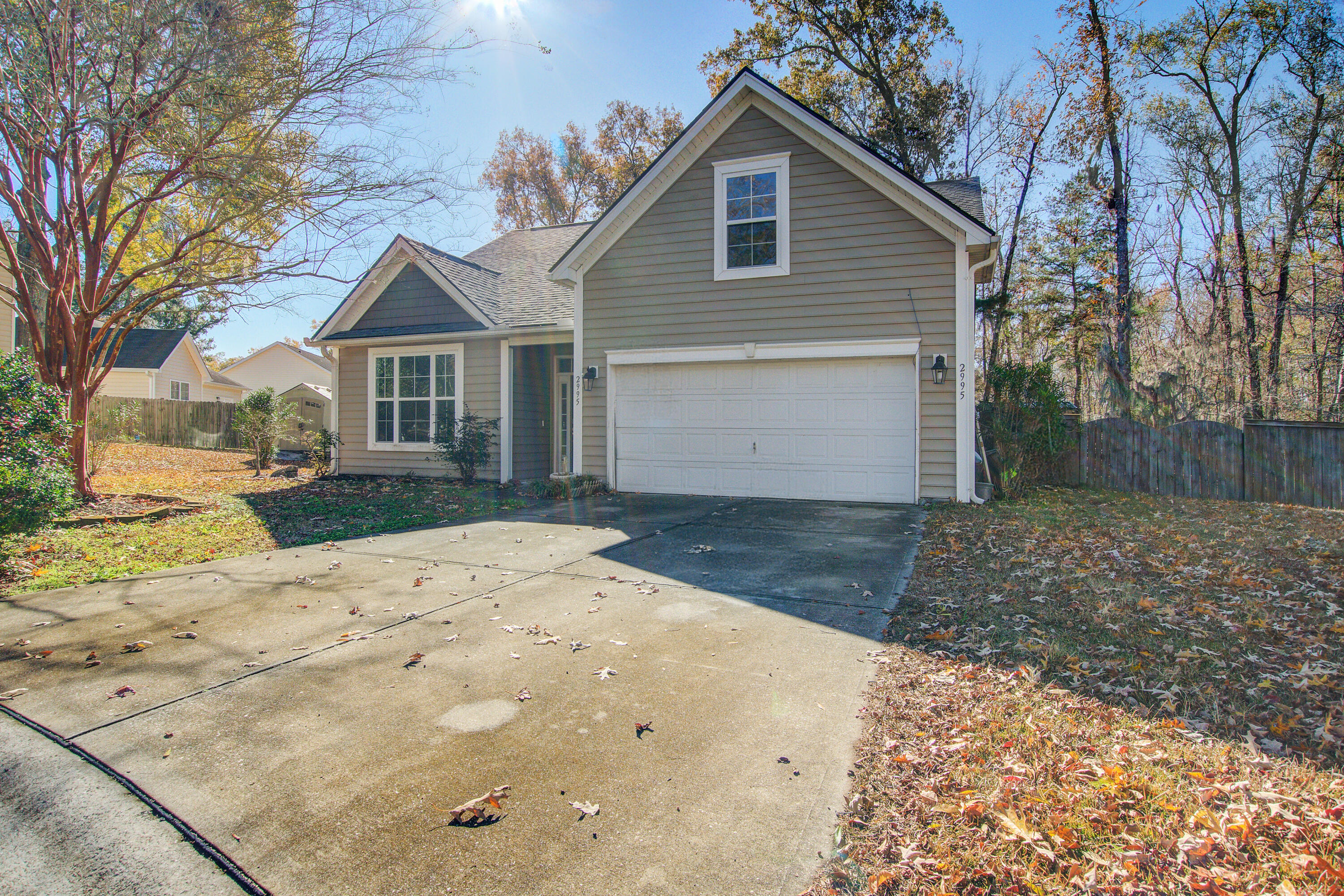 2995 Pocasset Circle