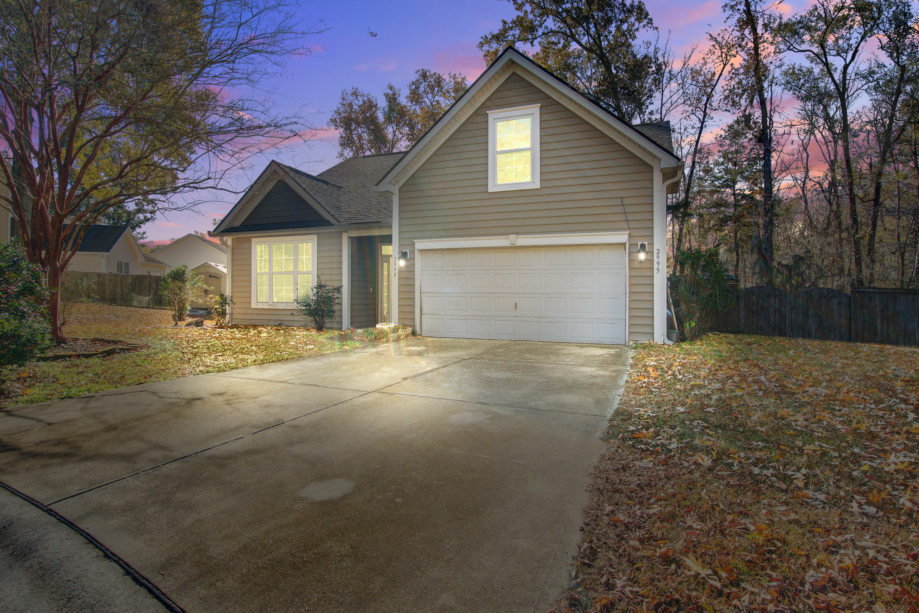 2995 Pocasset Circle