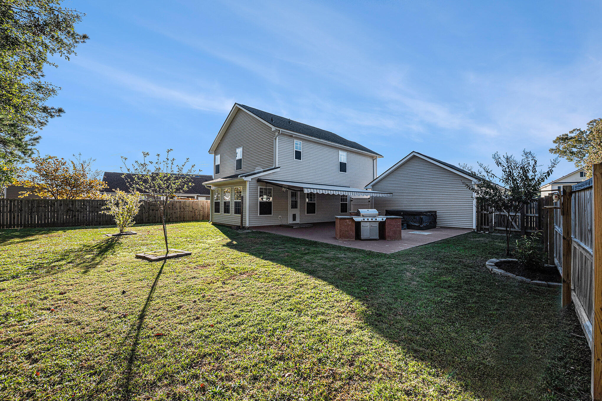 313 Seneca River Drive