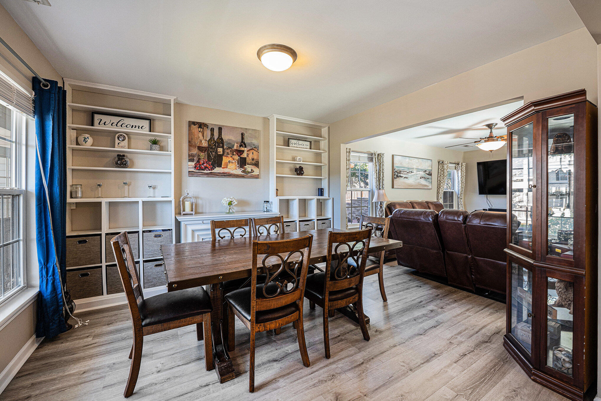 313 Seneca River Drive