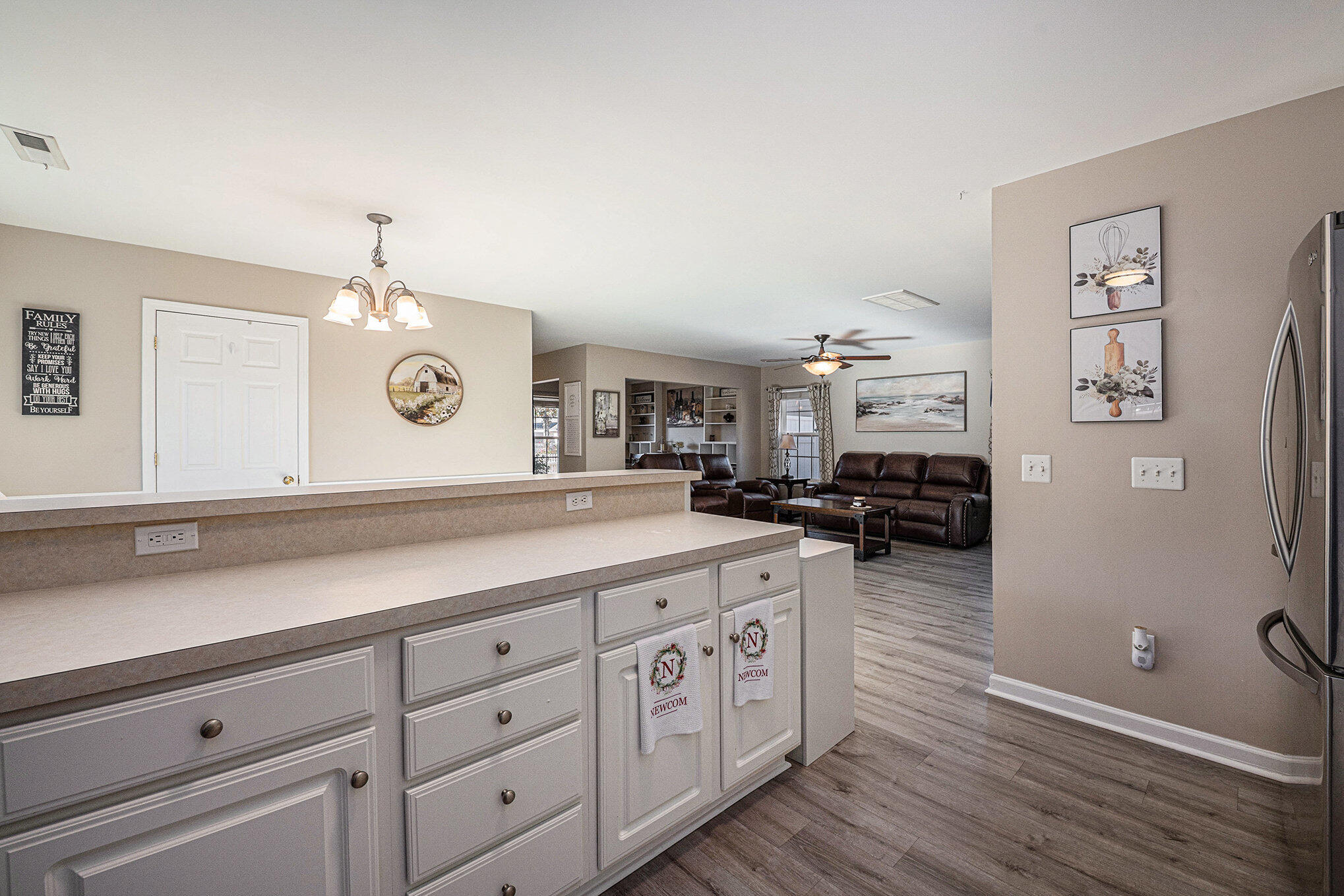 313 Seneca River Drive