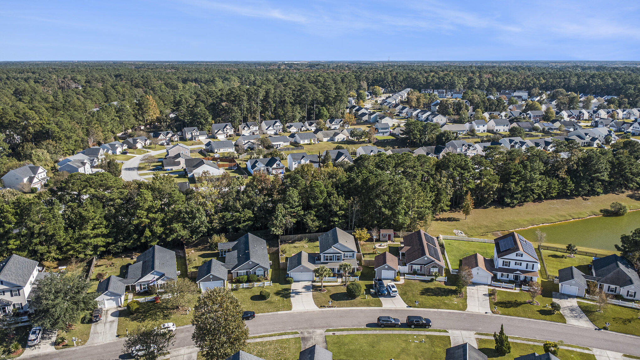 313 Seneca River Drive