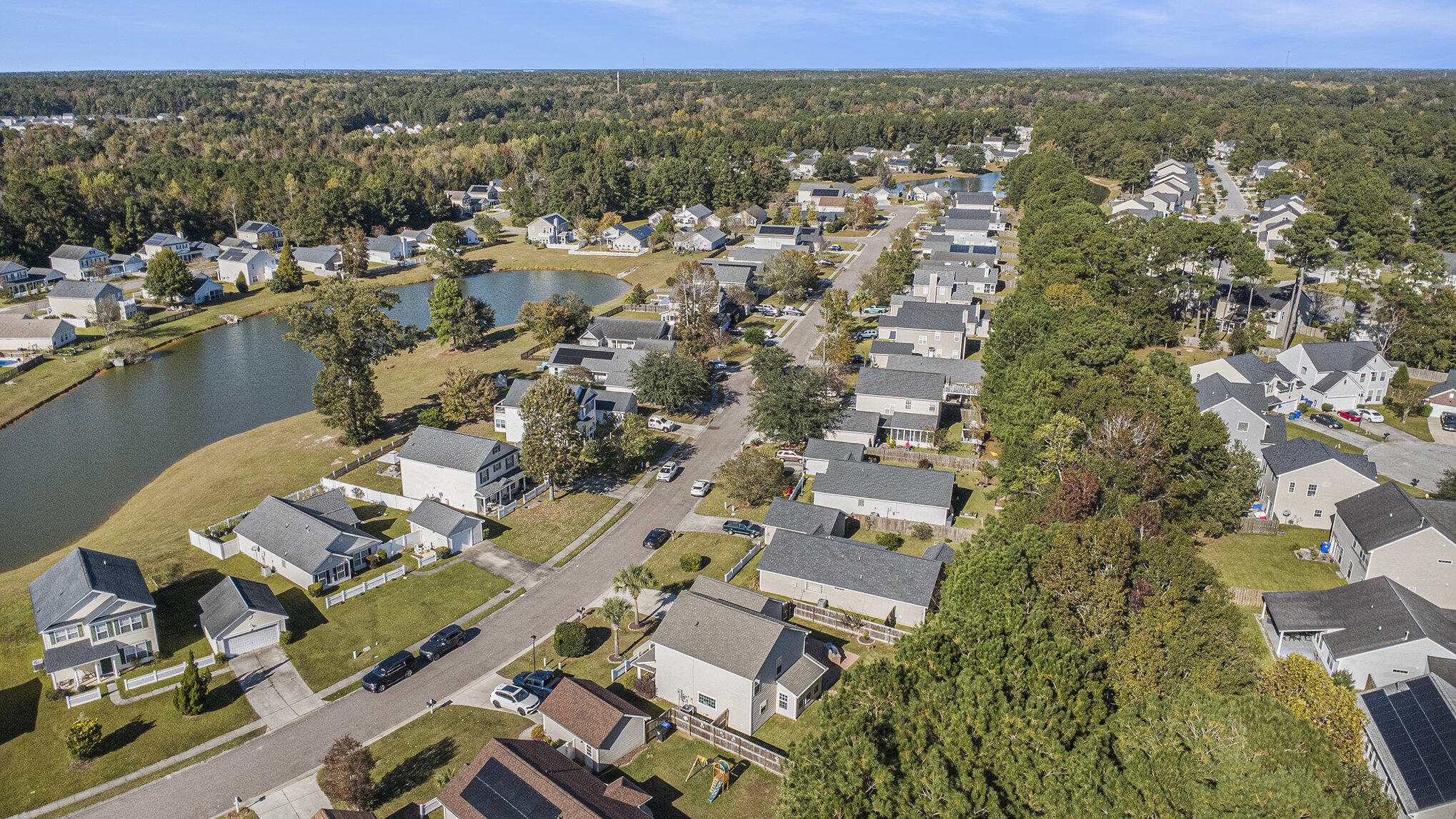 313 Seneca River Drive