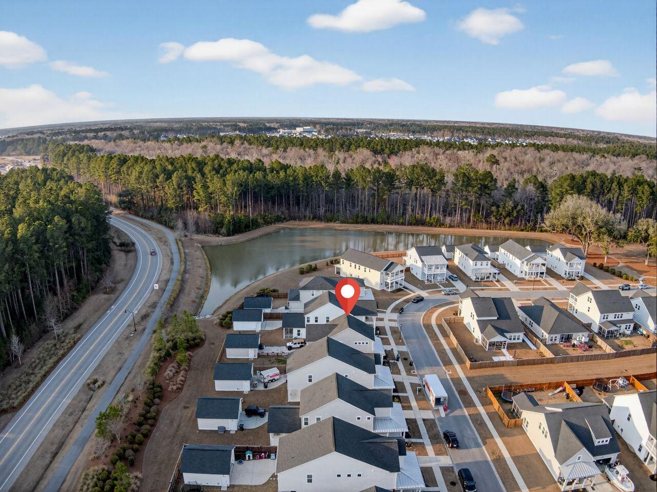 129 River Wind Way