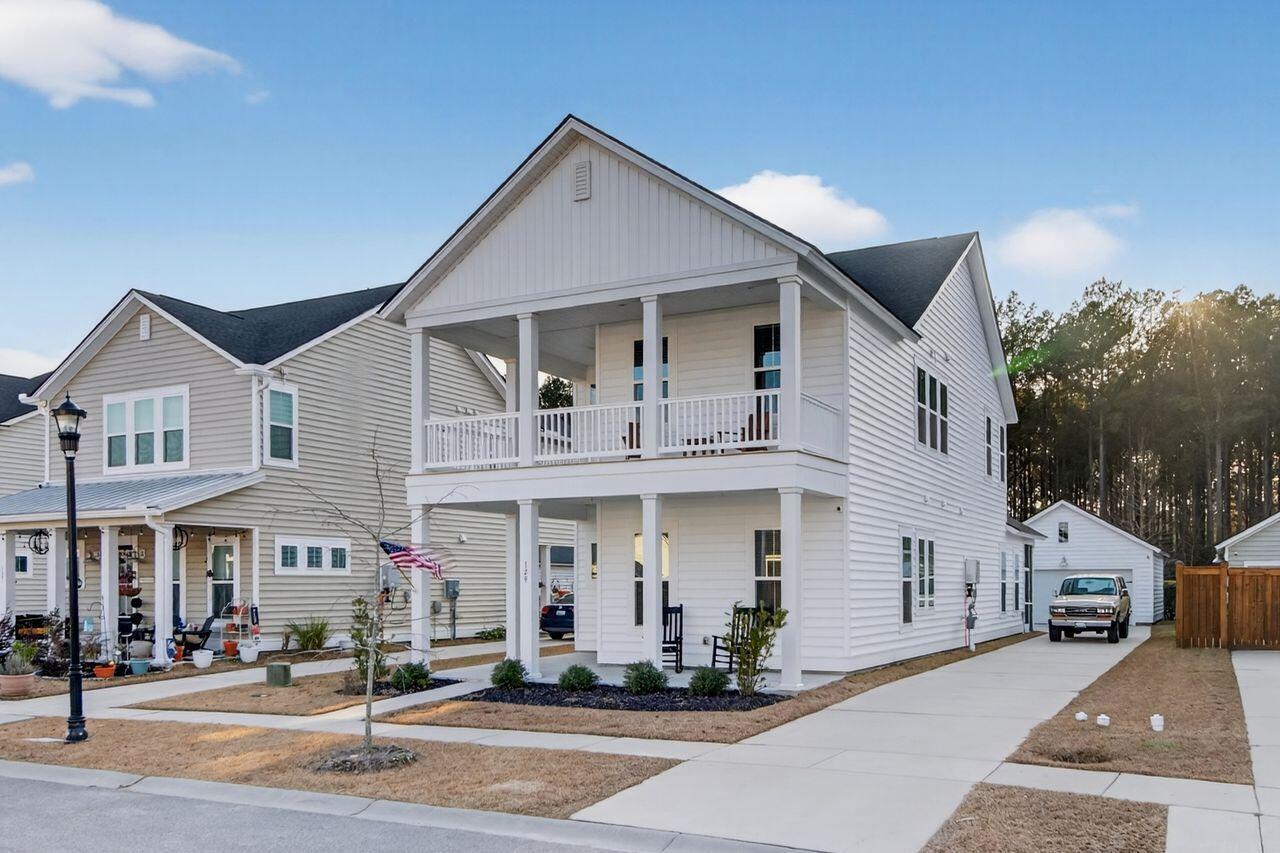 129 River Wind Way