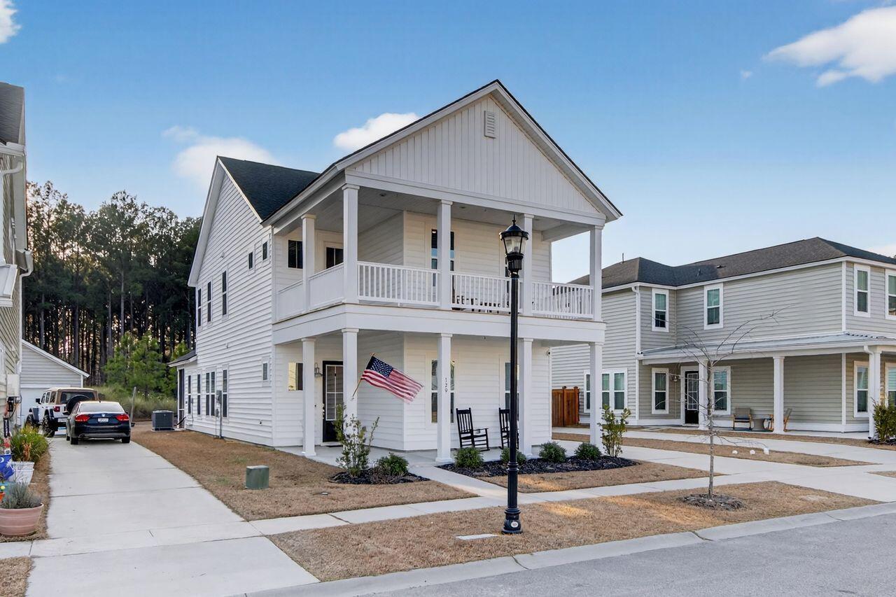 129 River Wind Way