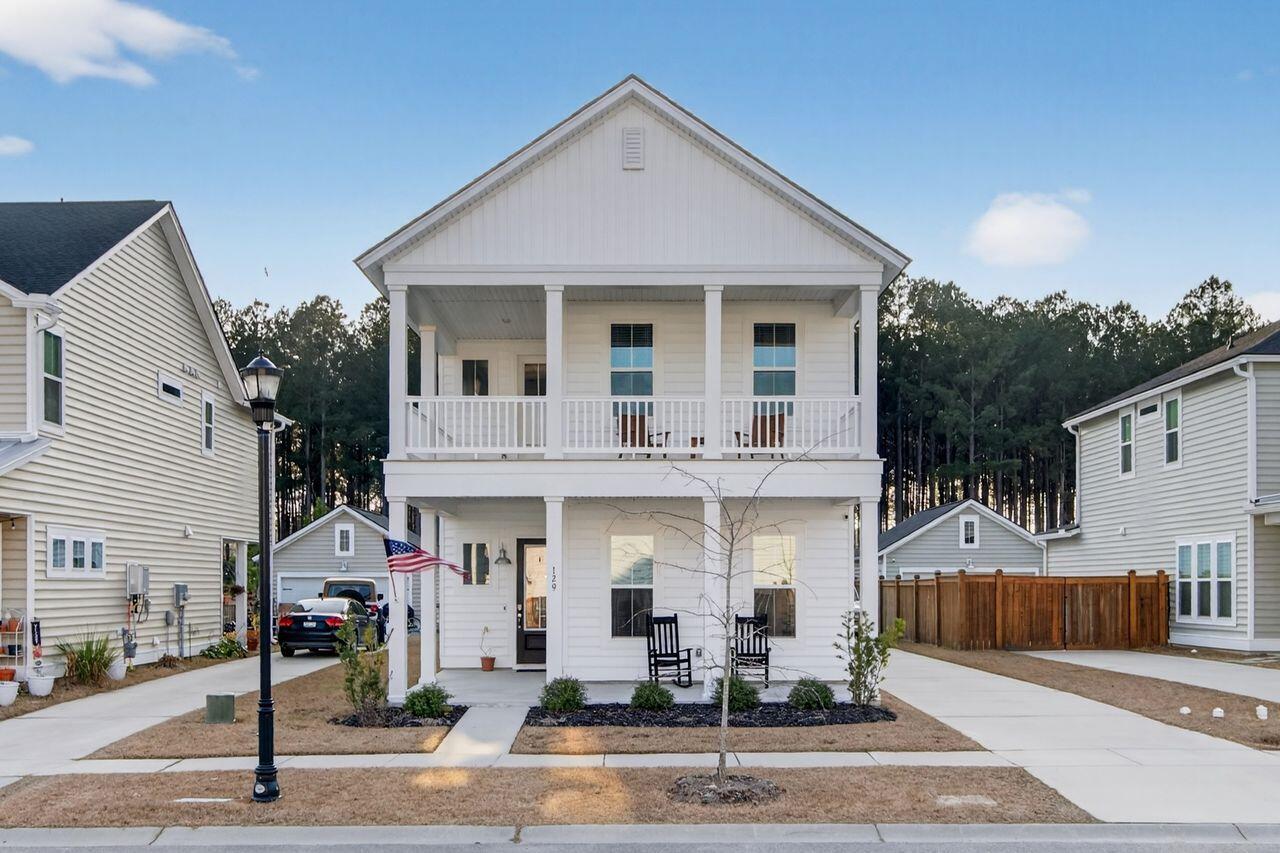129 River Wind Way