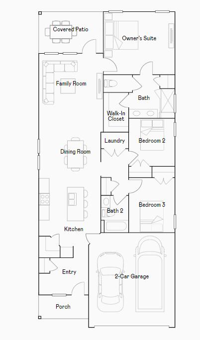 122 Norses Bay Court