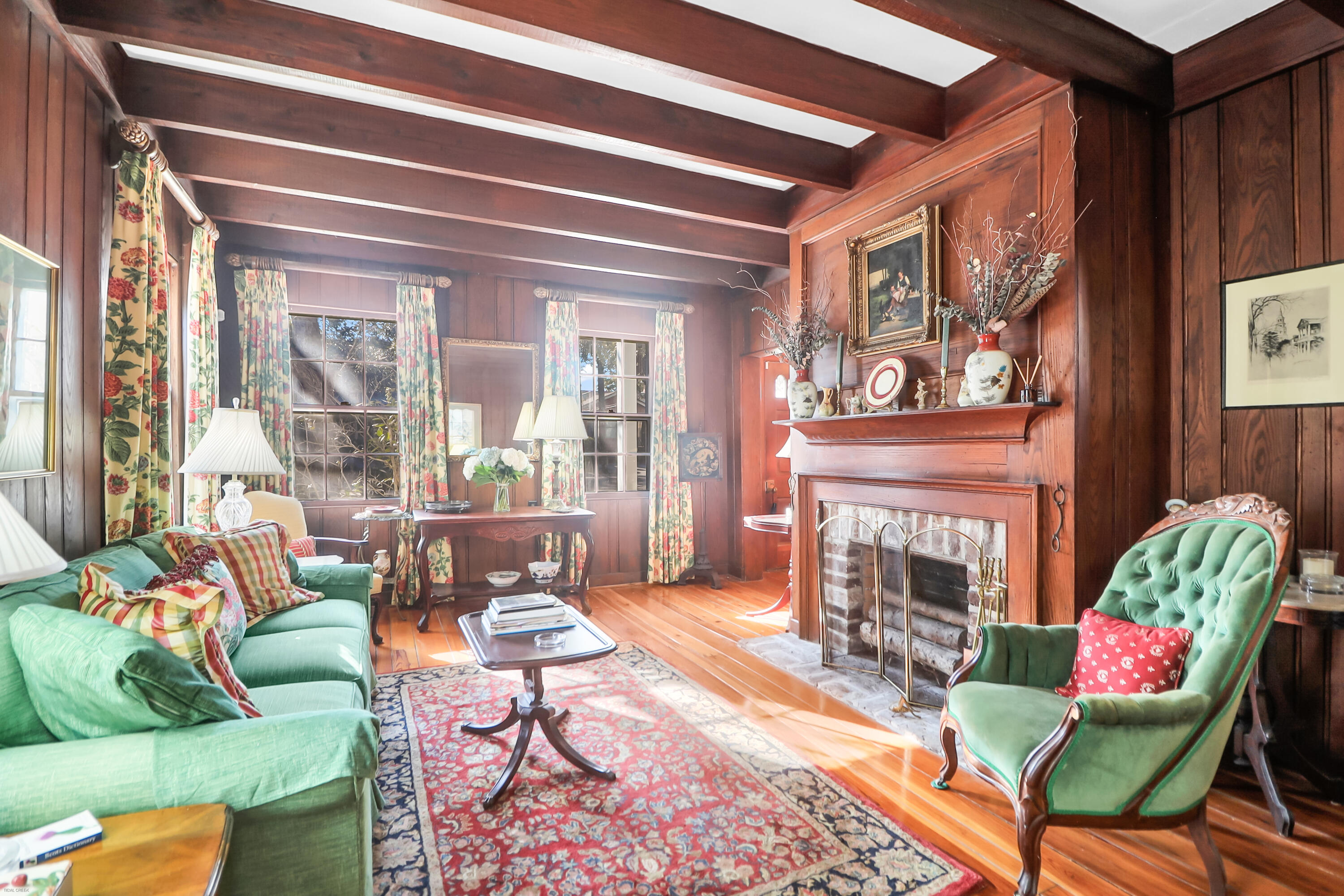 3 Shaftsbury Lane