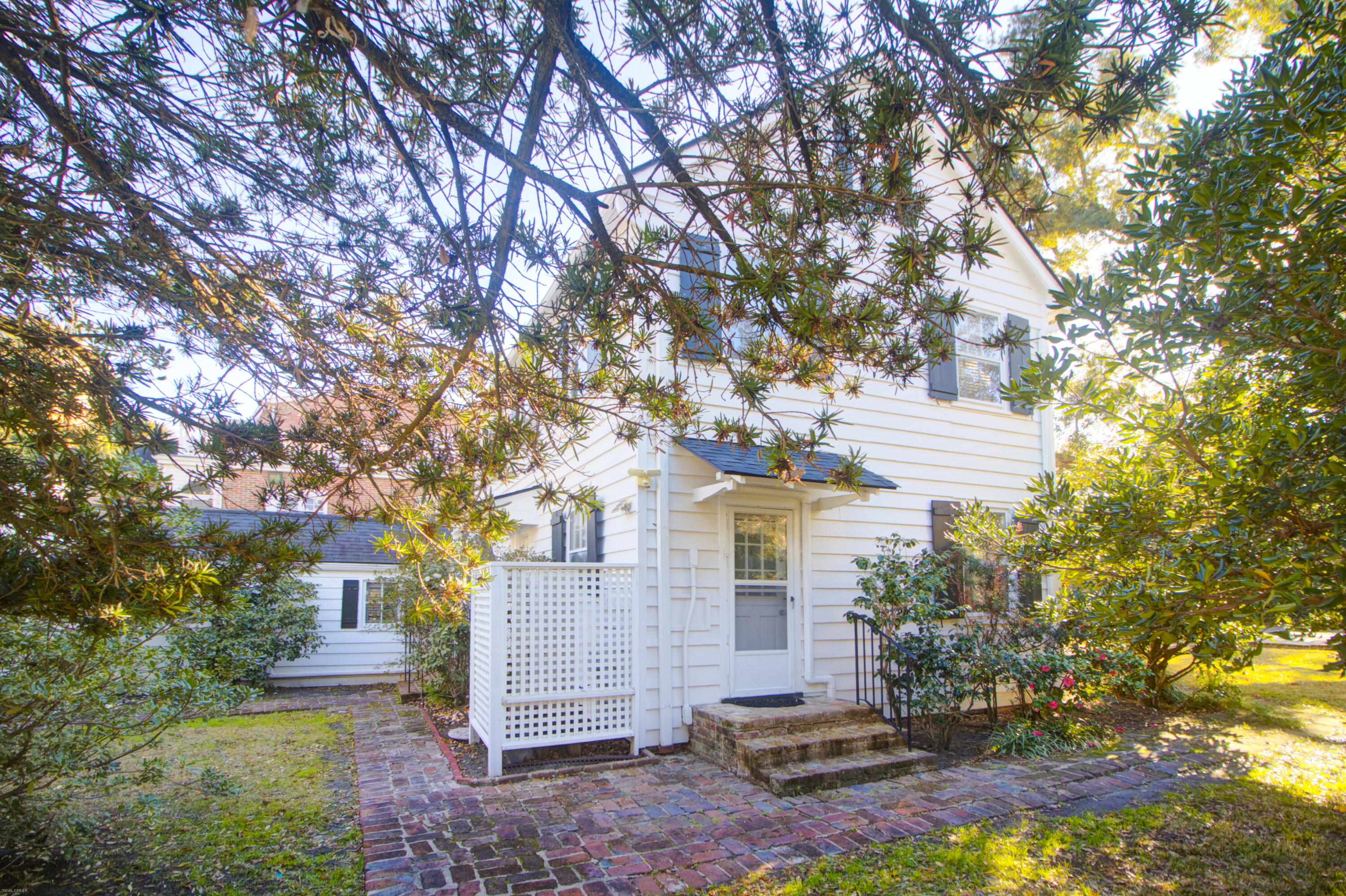 3 Shaftsbury Lane