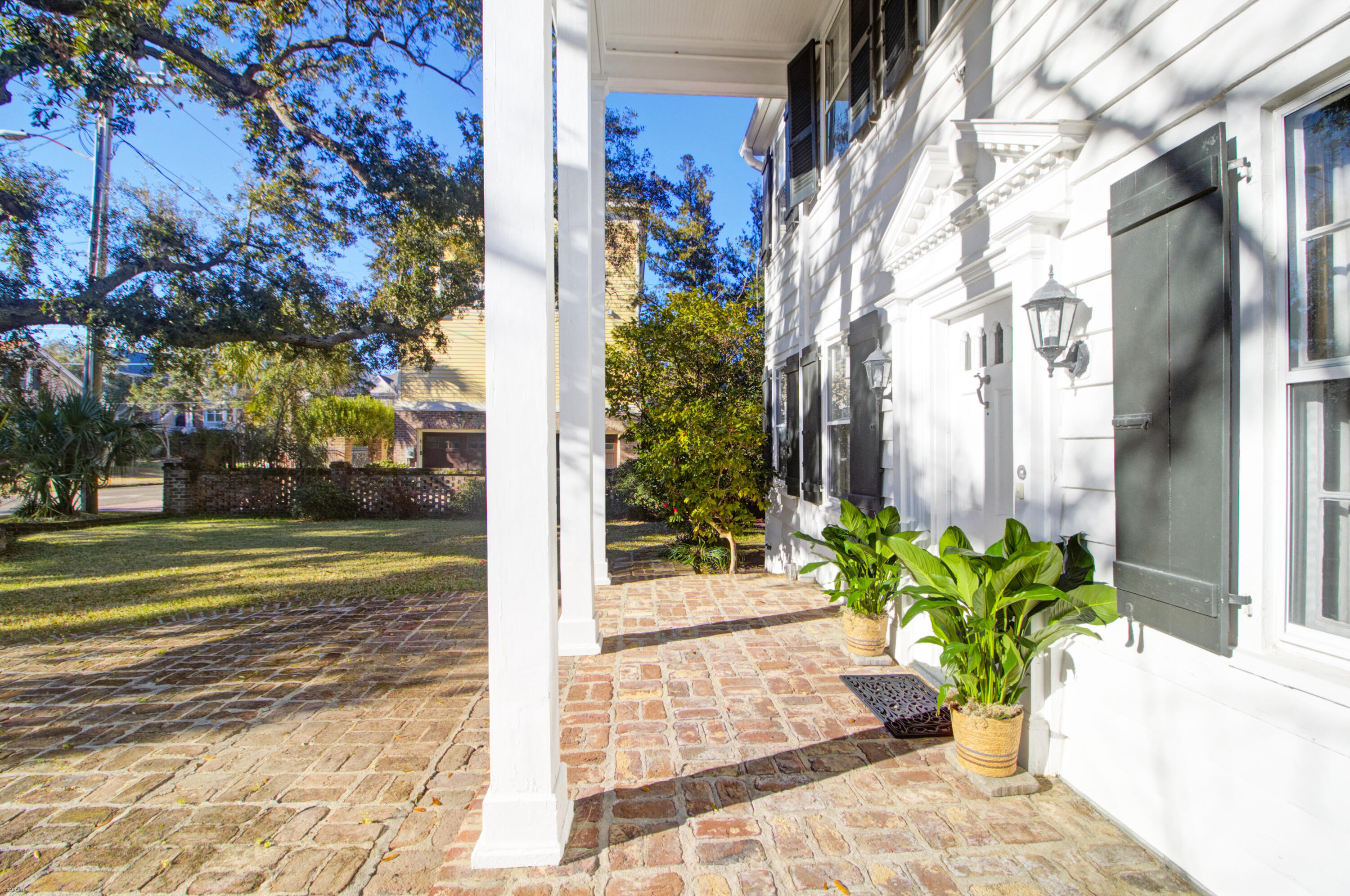 3 Shaftsbury Lane