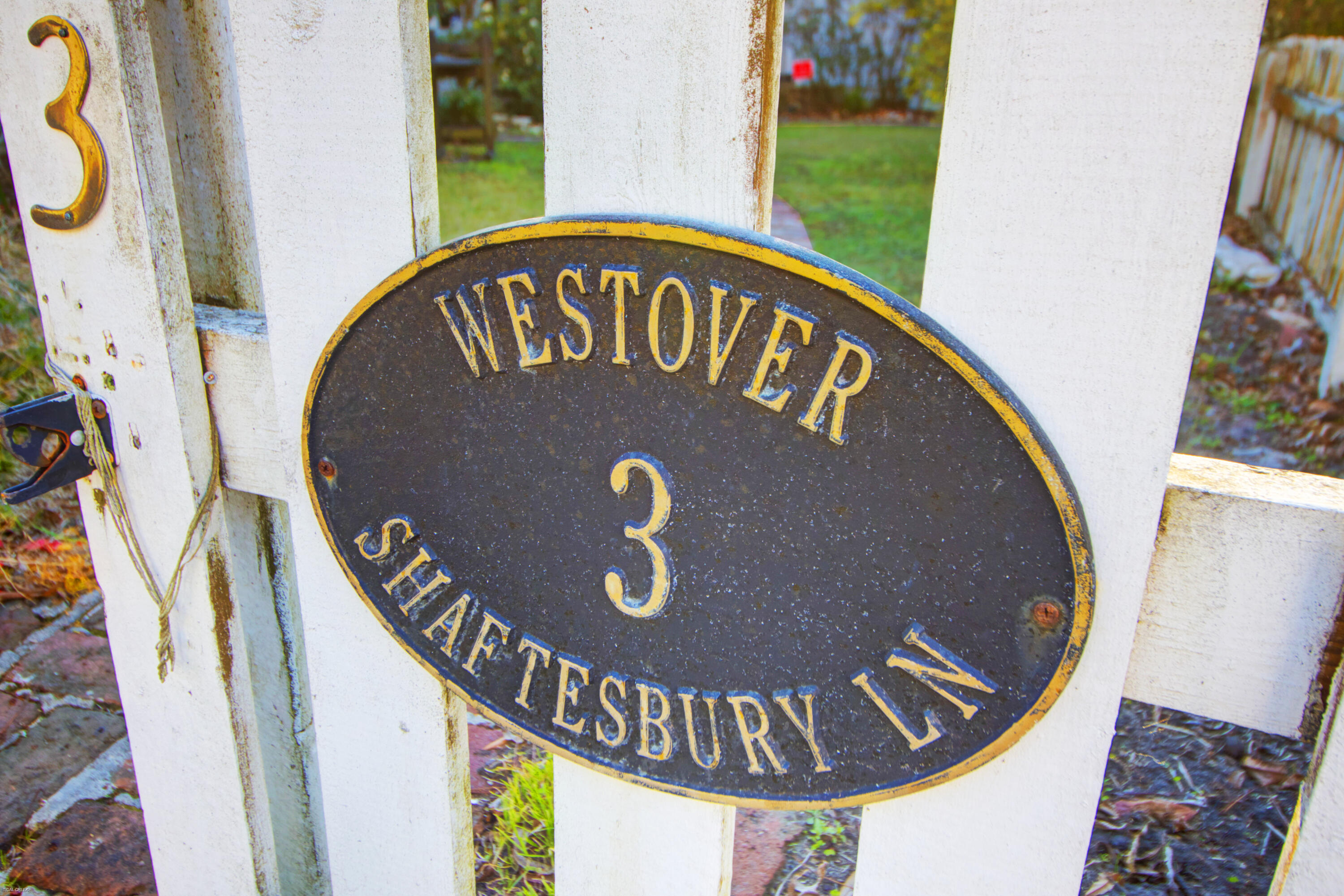 3 Shaftsbury Lane