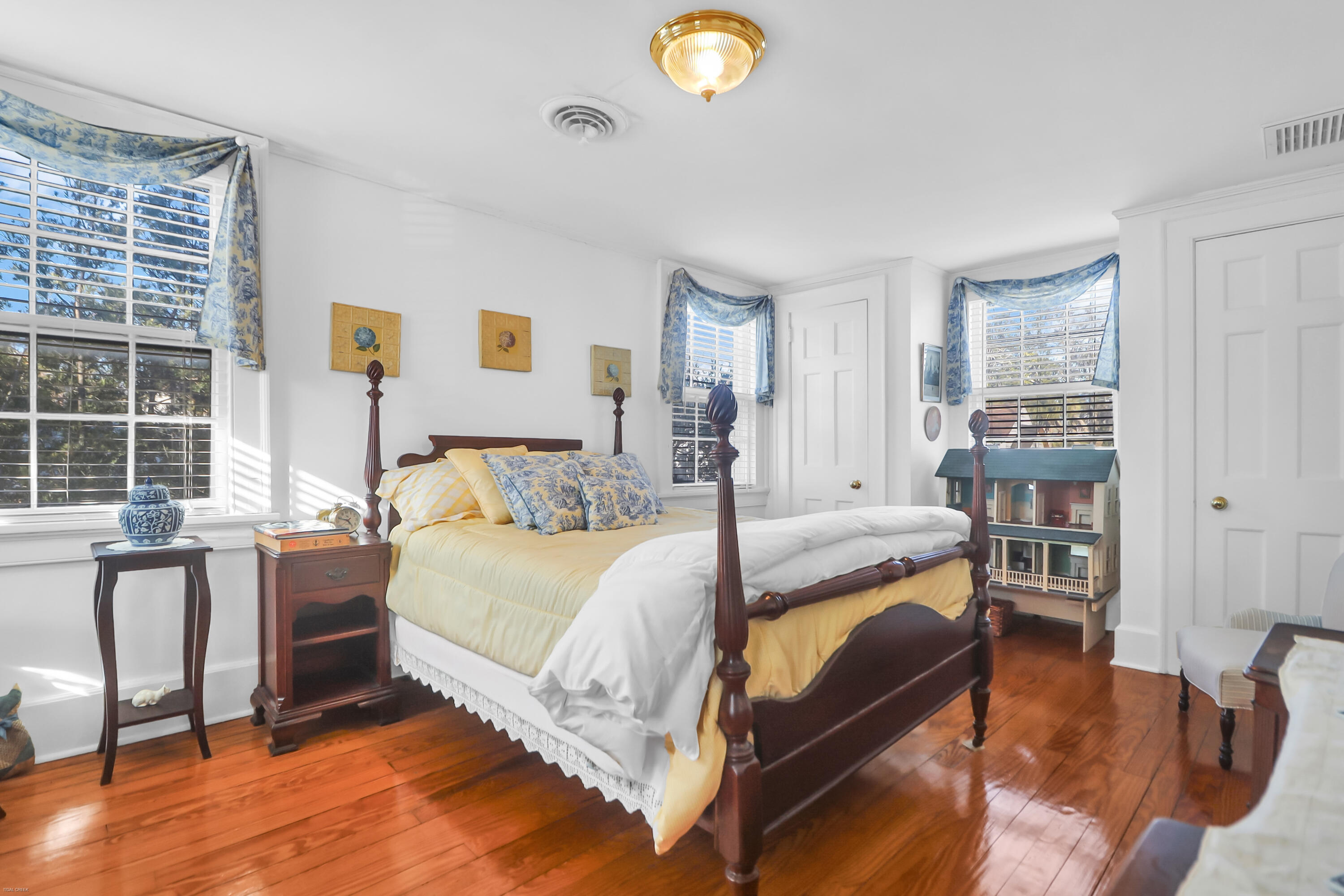 3 Shaftsbury Lane