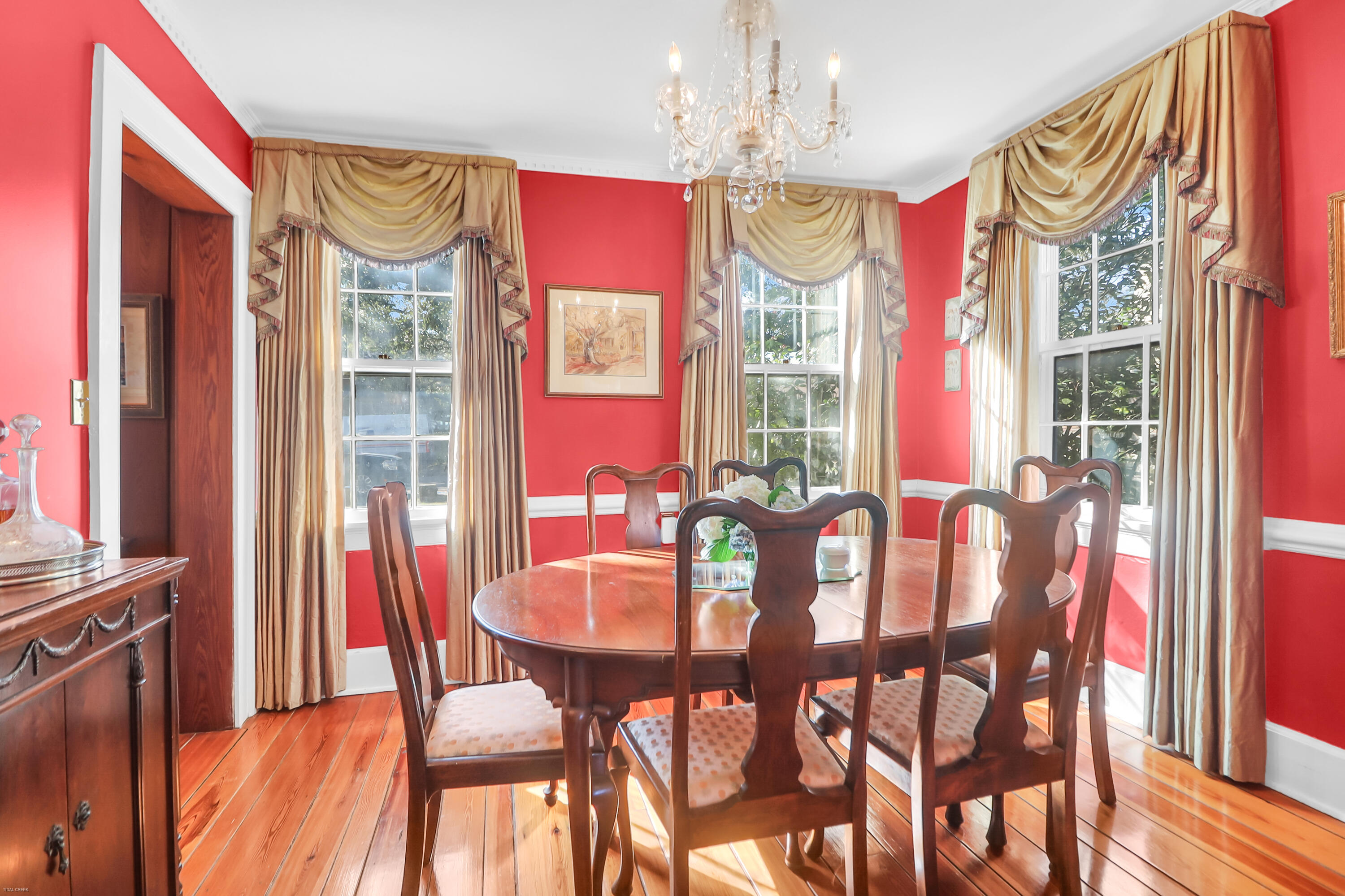 3 Shaftsbury Lane
