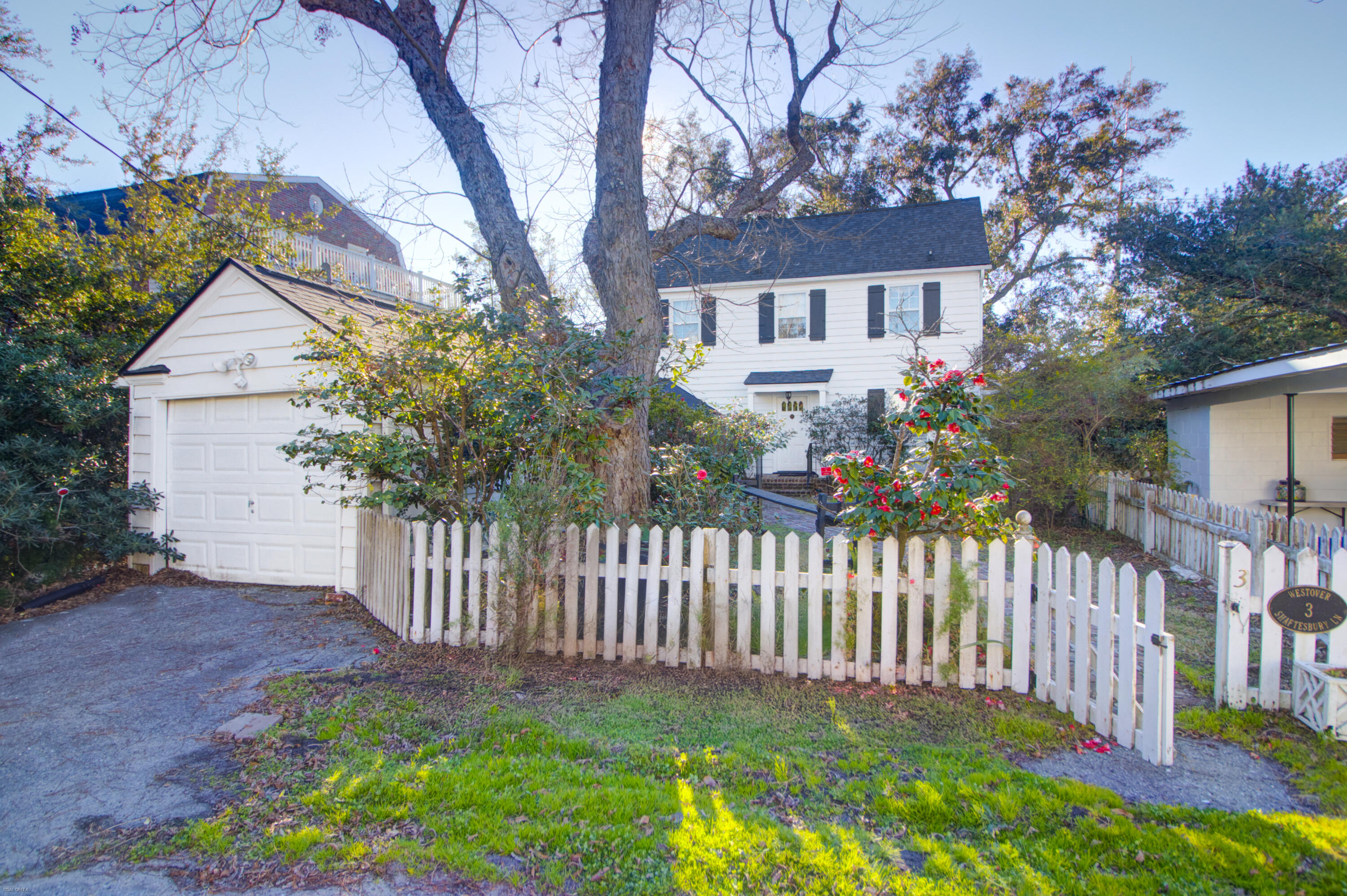 3 Shaftsbury Lane