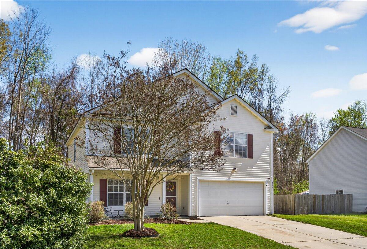 4012 Carolina Bay Drive
