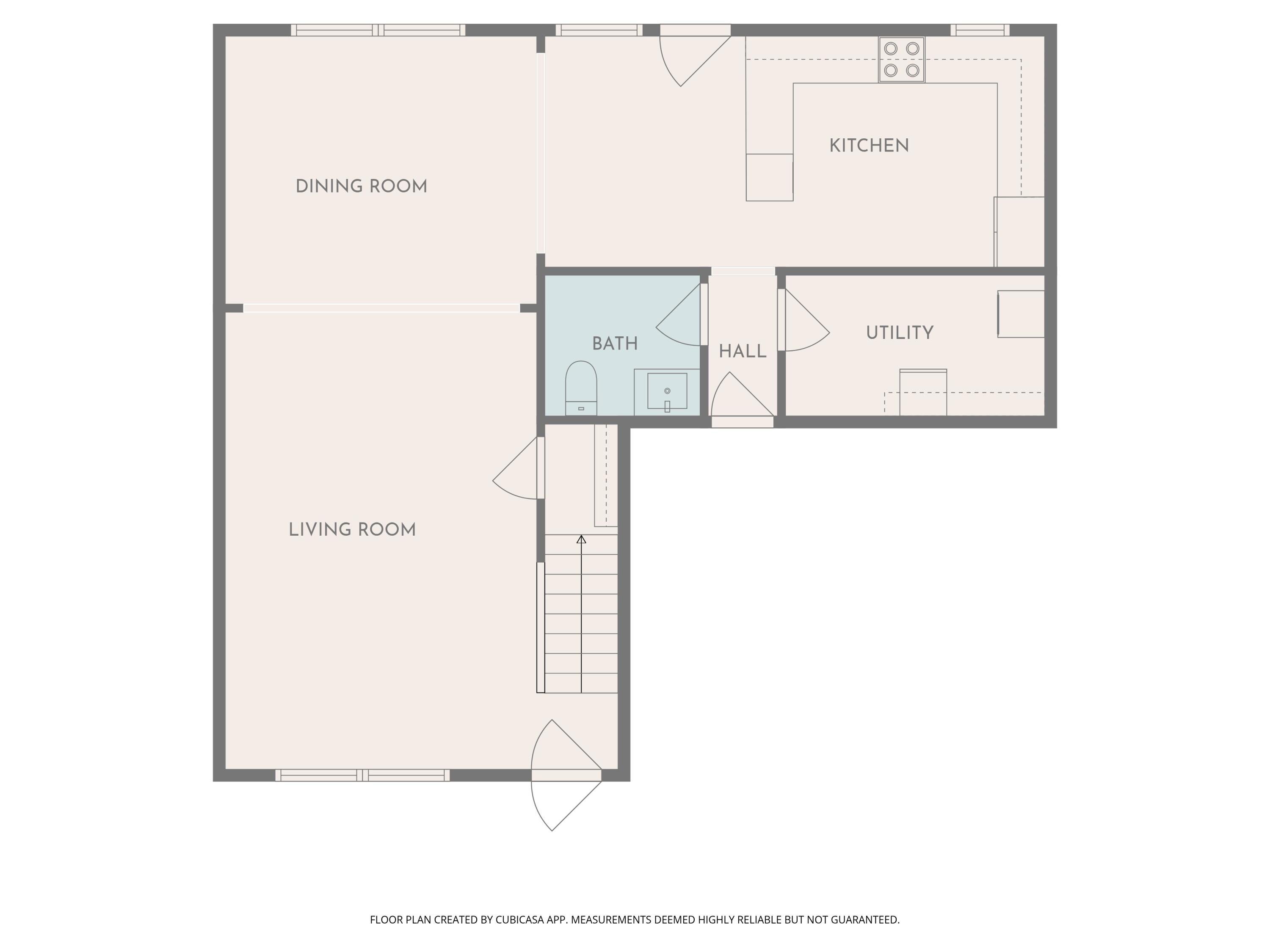 4012 Carolina Bay Drive
