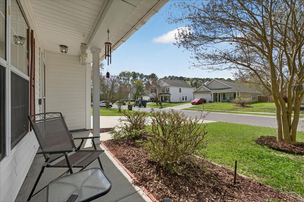 4012 Carolina Bay Drive