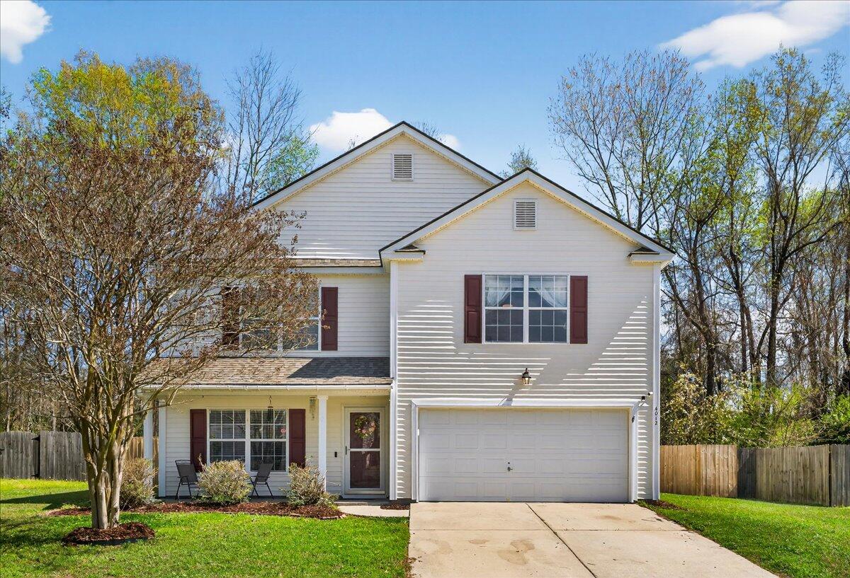 4012 Carolina Bay Drive