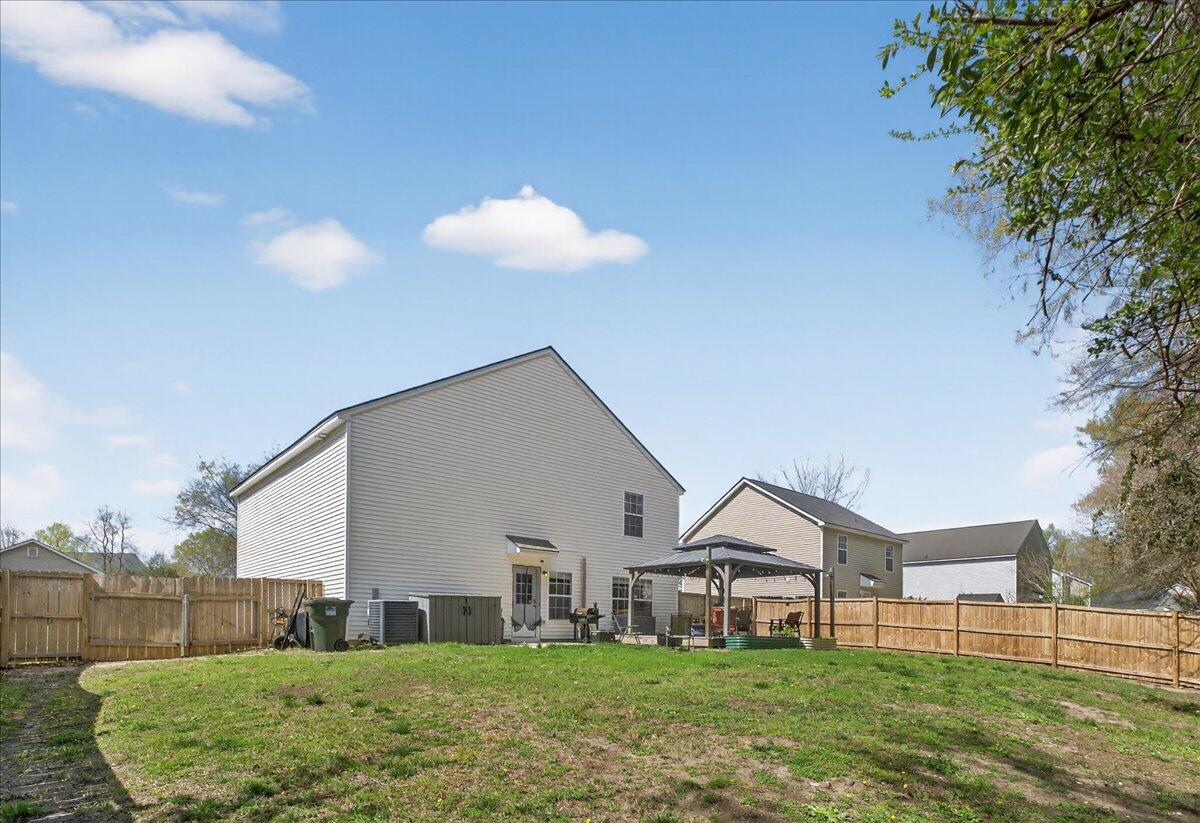 4012 Carolina Bay Drive