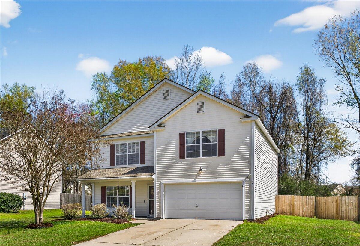 4012 Carolina Bay Drive