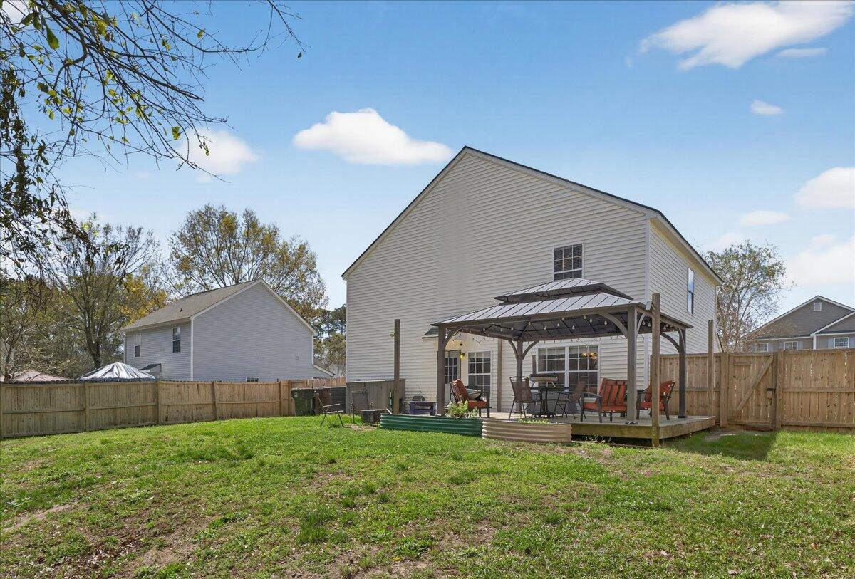 4012 Carolina Bay Drive