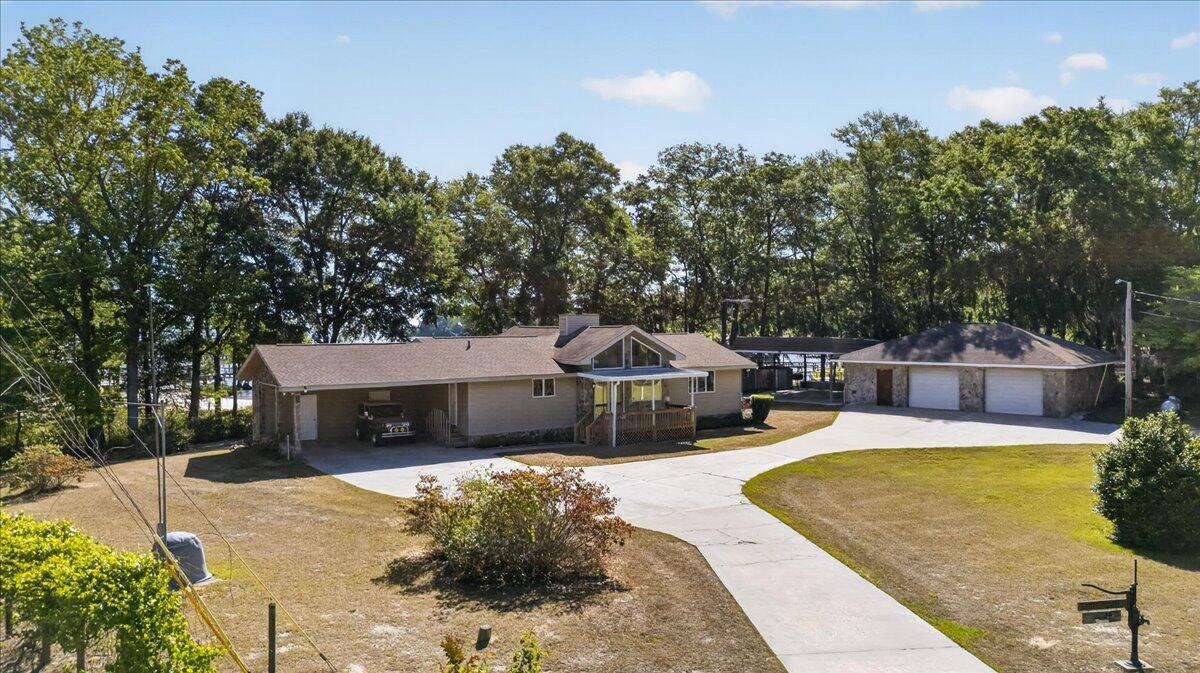 138 Lake Marion Lane