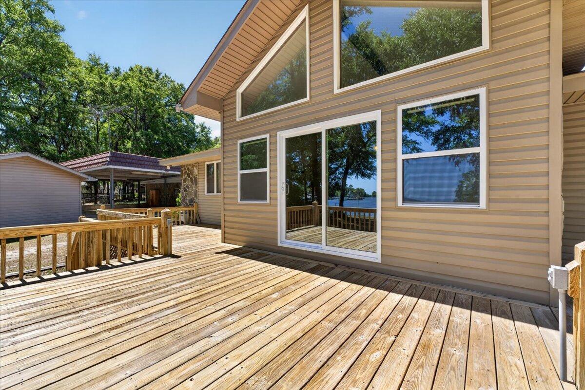 138 Lake Marion Lane