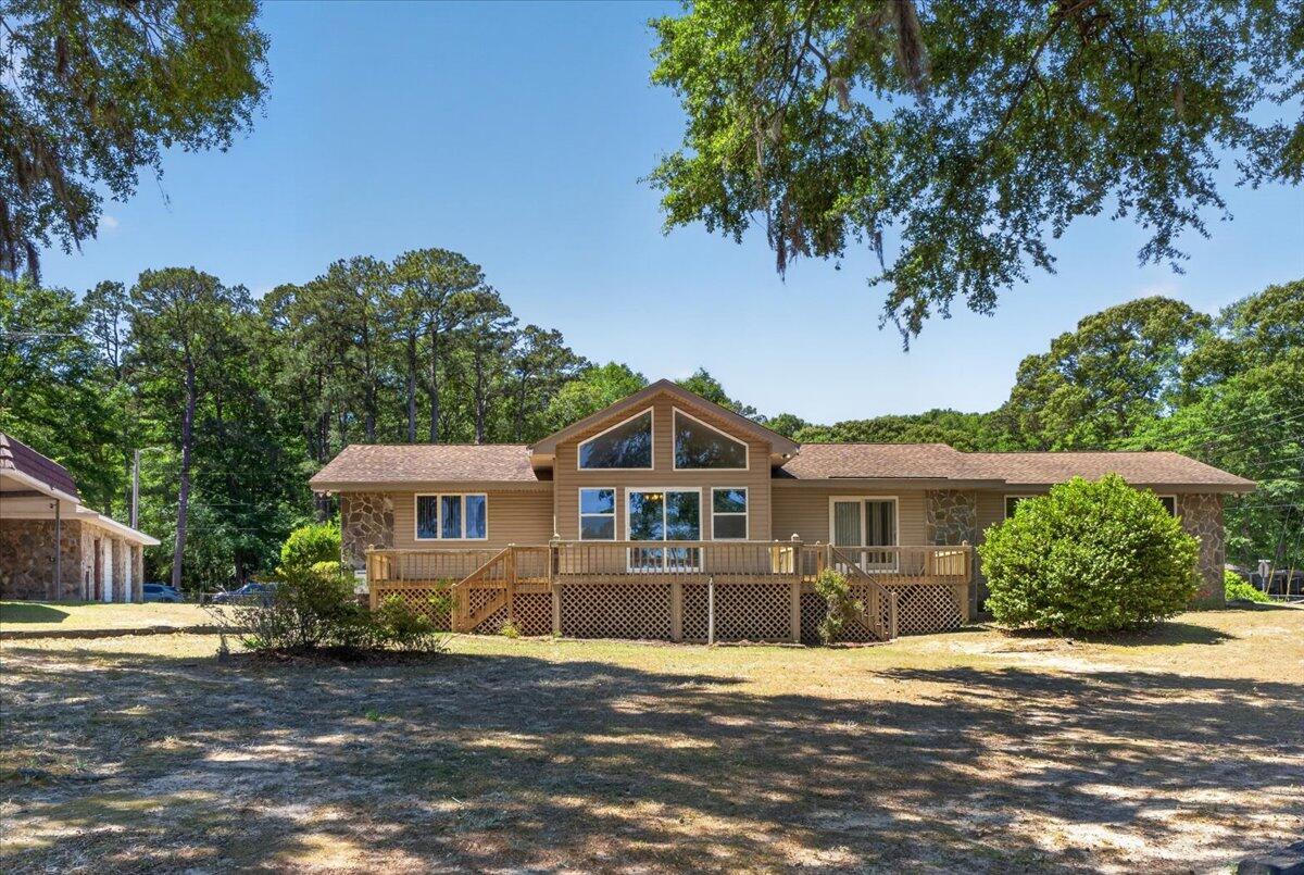 138 Lake Marion Lane