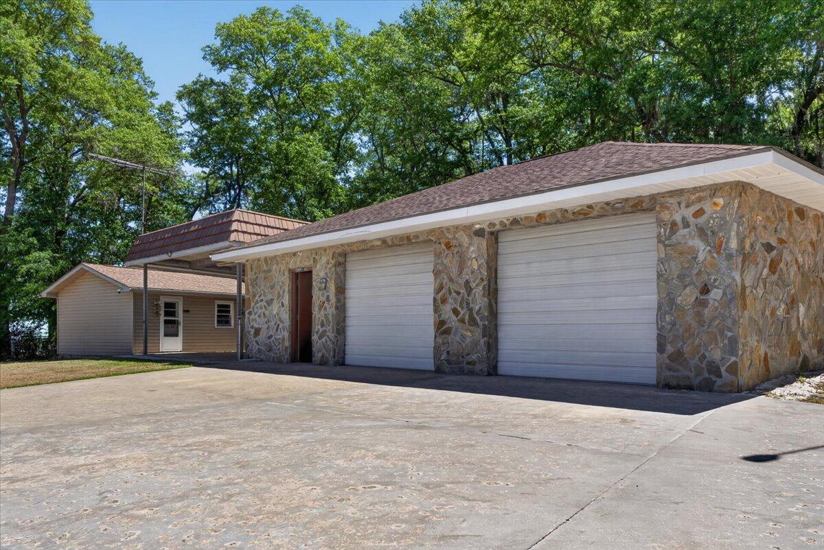 138 Lake Marion Lane