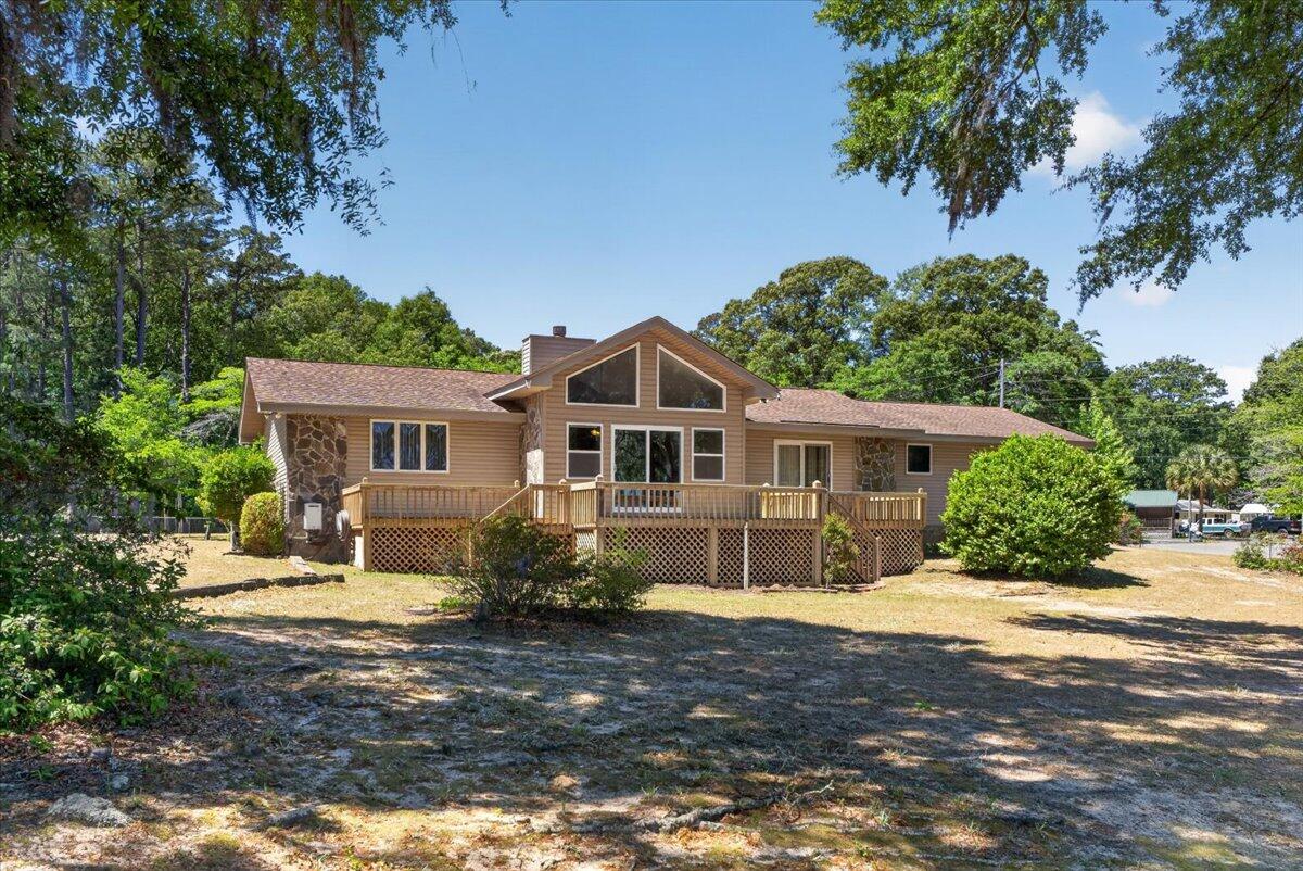 138 Lake Marion Lane