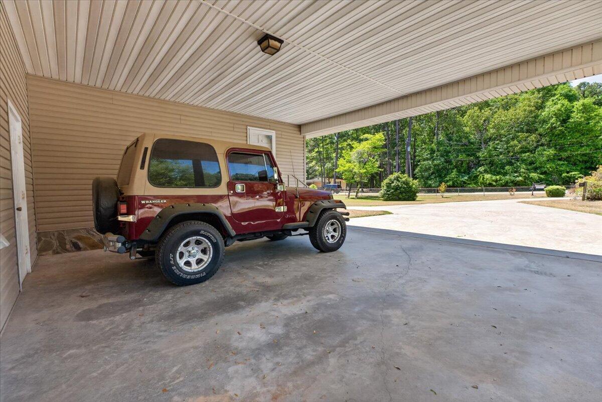 138 Lake Marion Lane