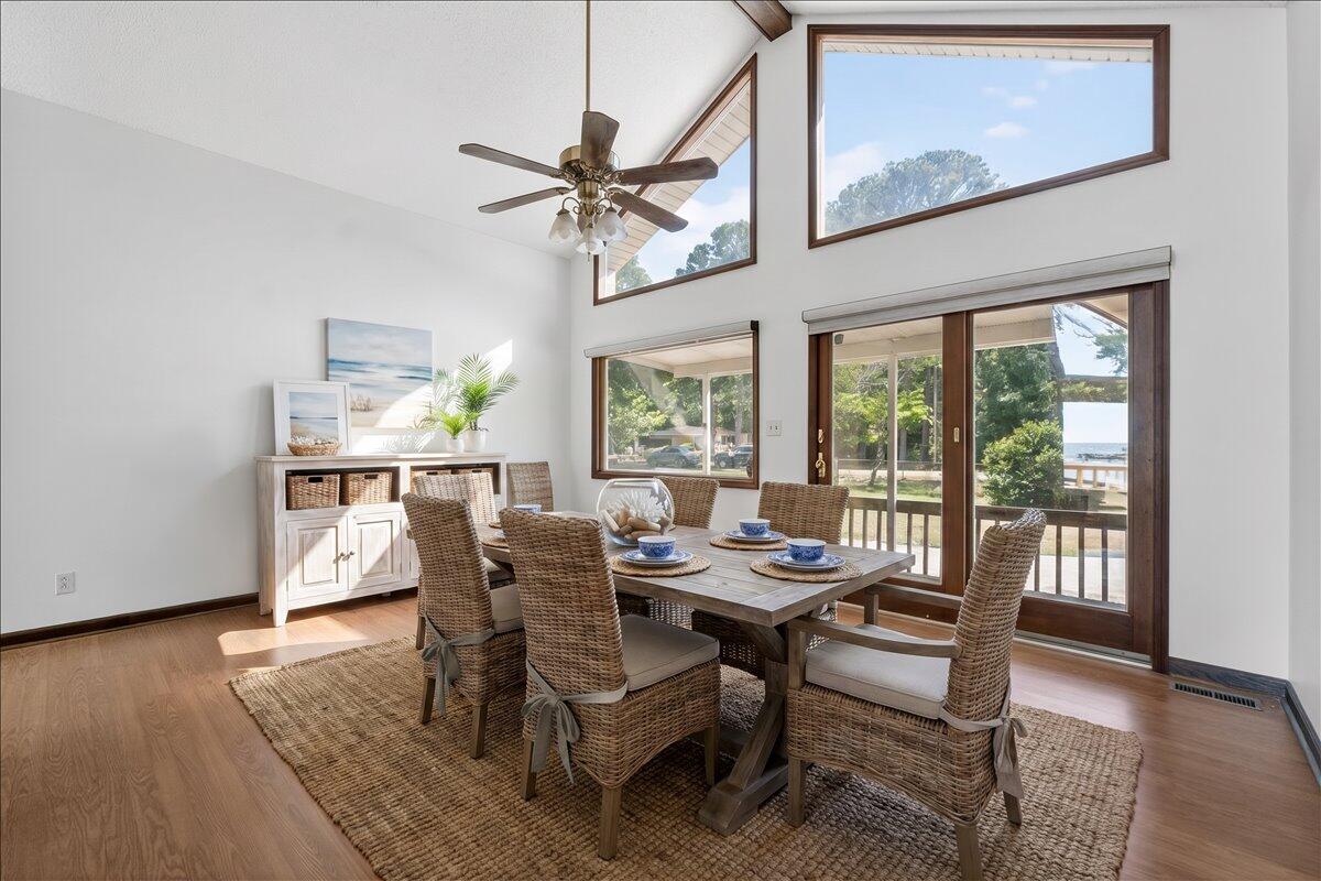 138 Lake Marion Lane