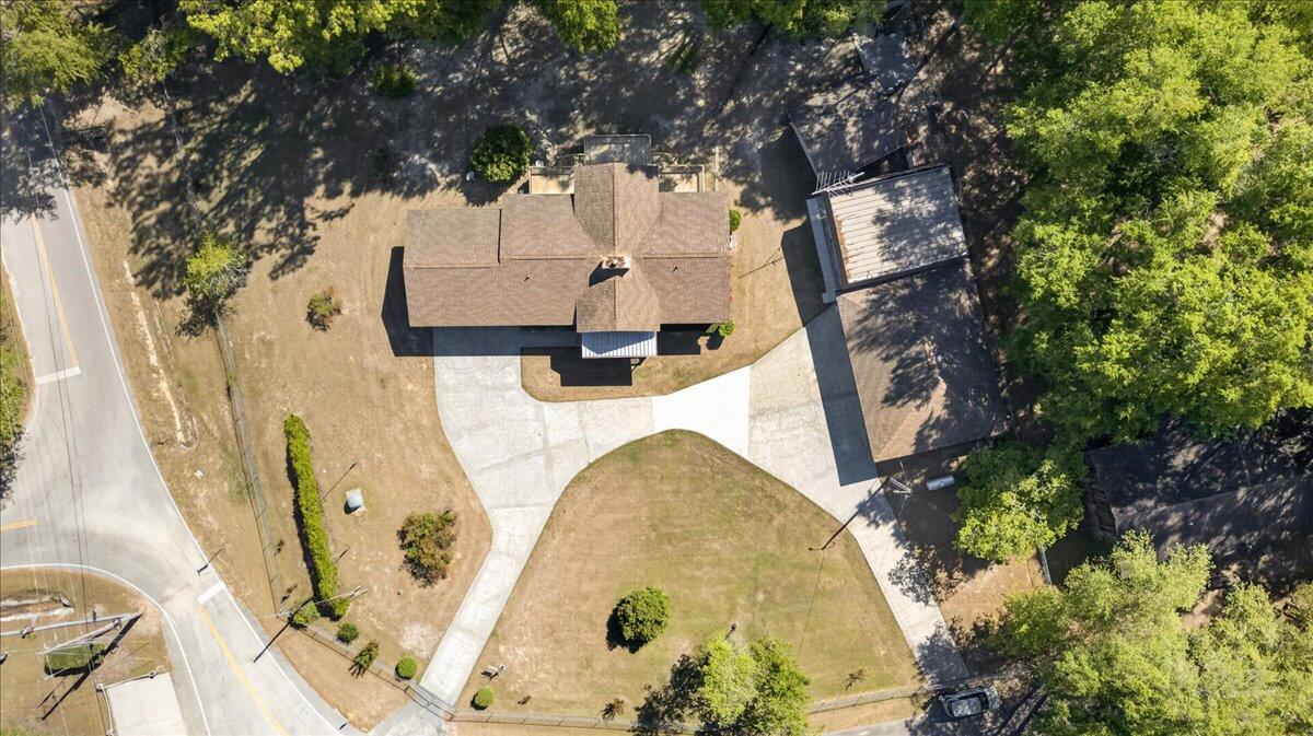 138 Lake Marion Lane