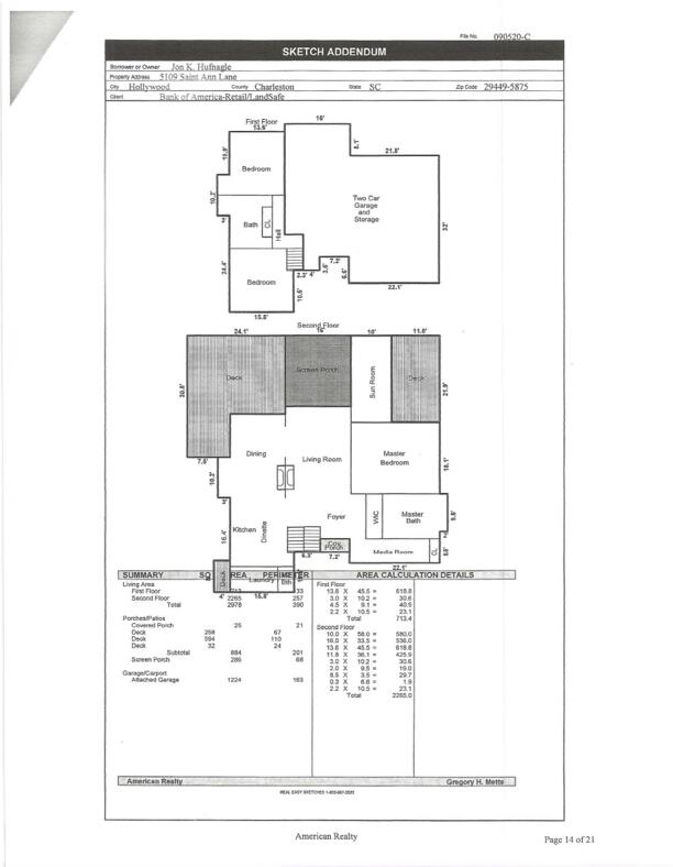 5109 Saint Ann Lane