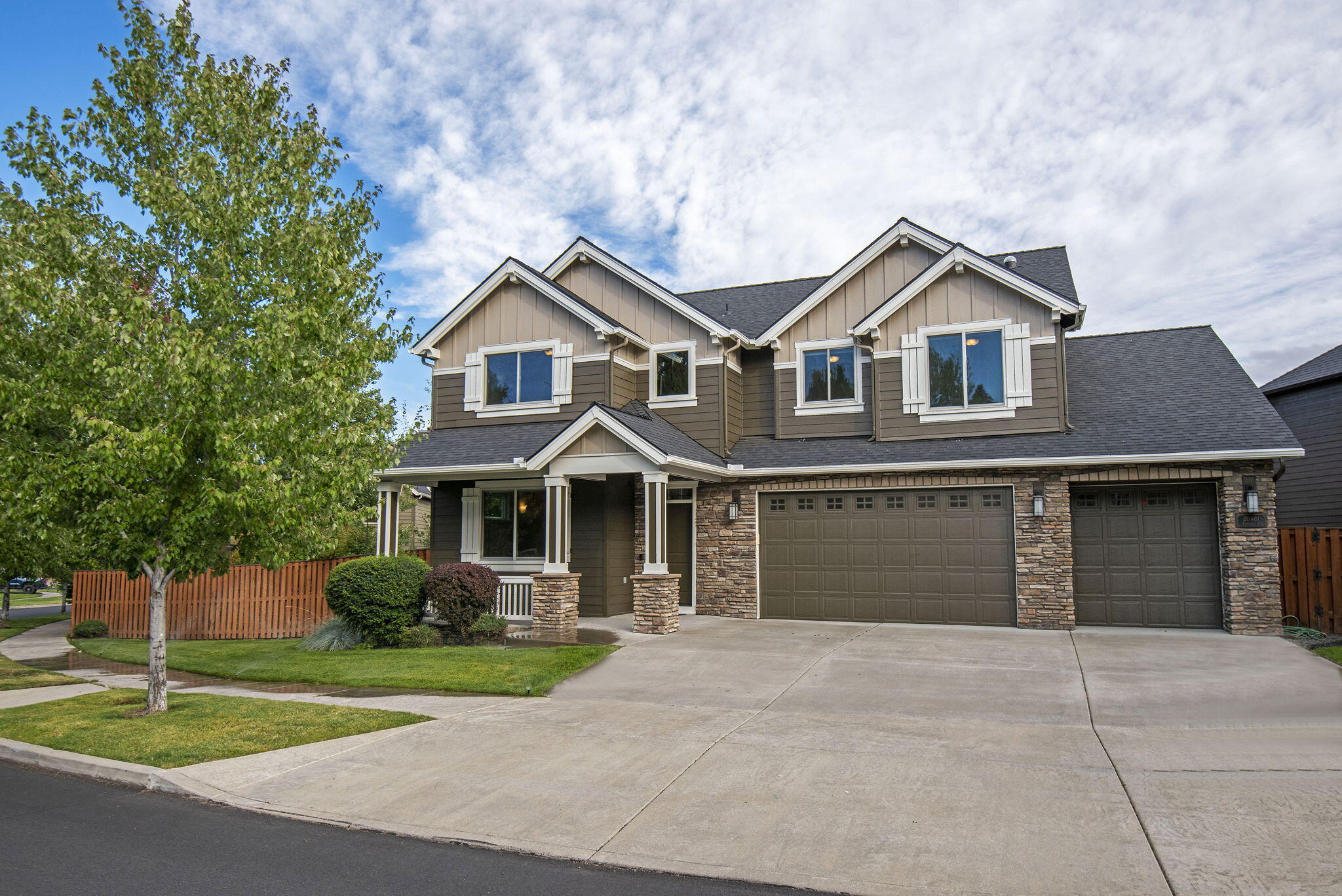 20481 Jacklight Lane