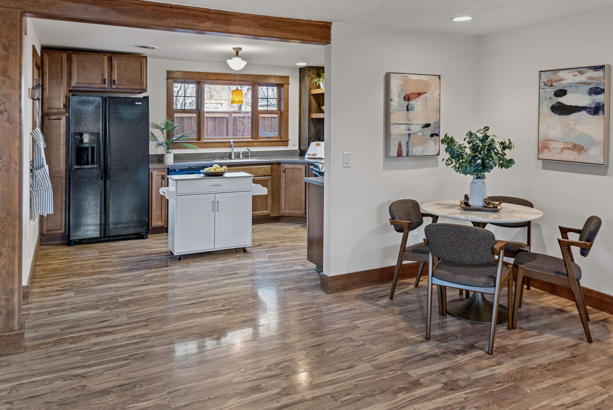 603 NW Delaware Avenue