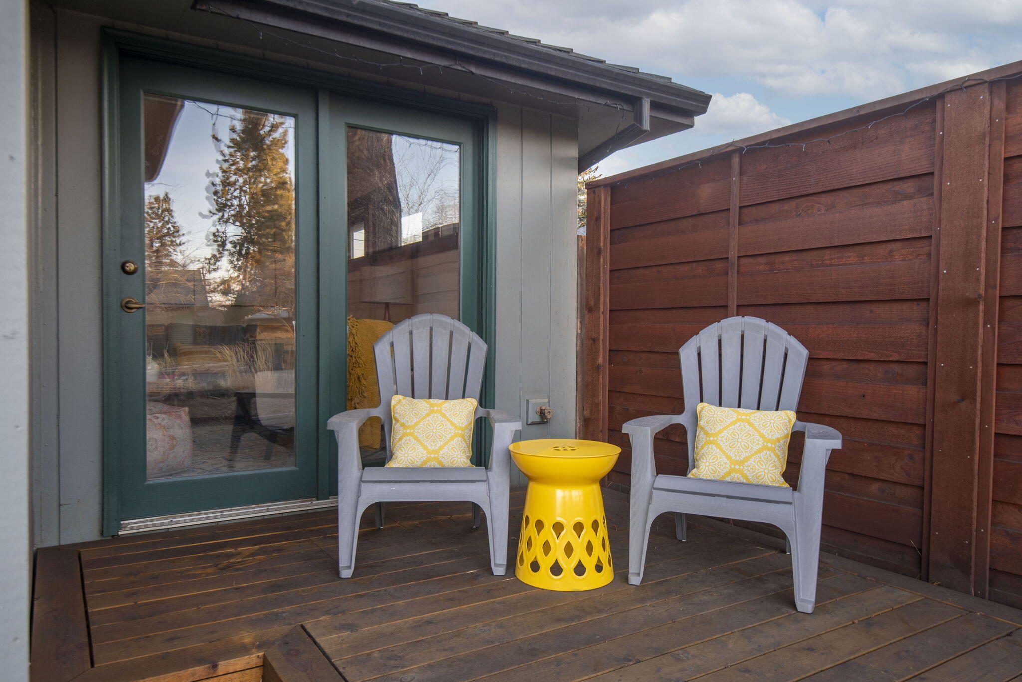 603 NW Delaware Avenue