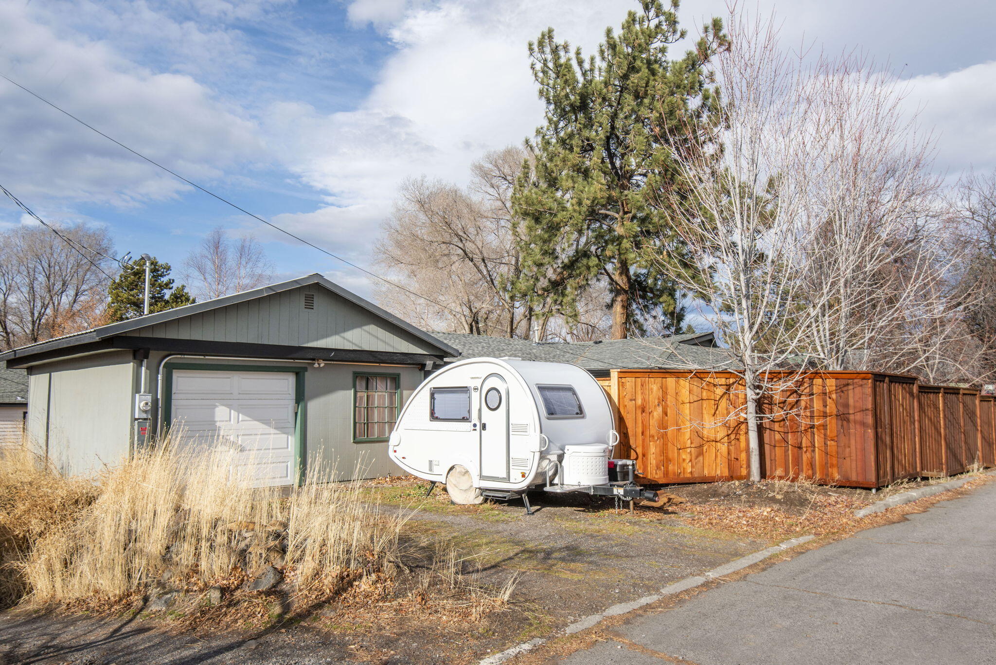 603 NW Delaware Avenue