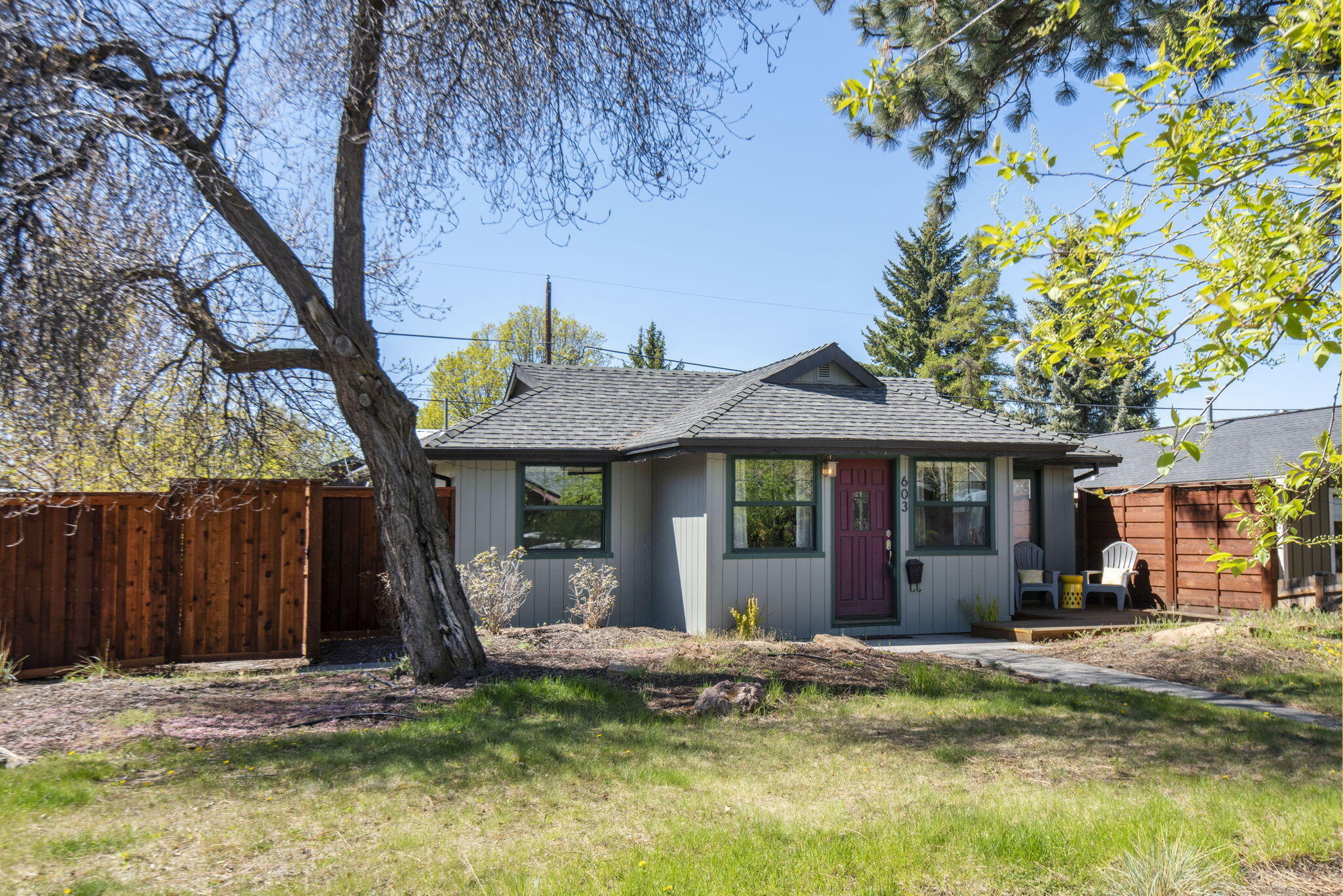 603 NW Delaware Avenue