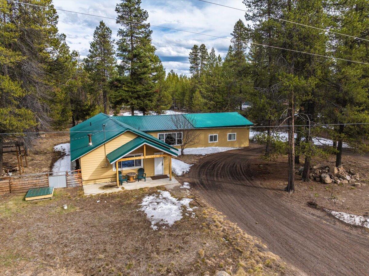 52832 Lowell Way