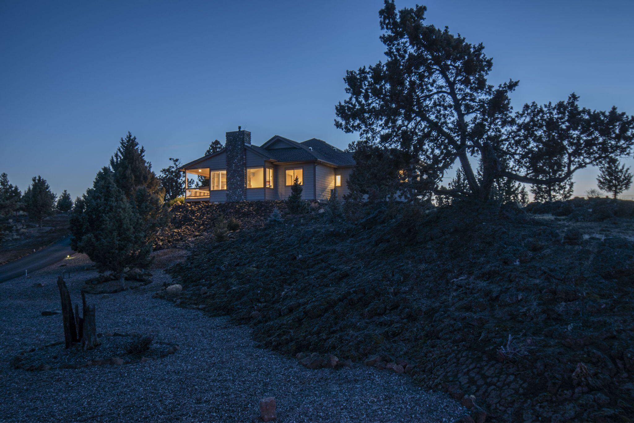 64139 Harris Way