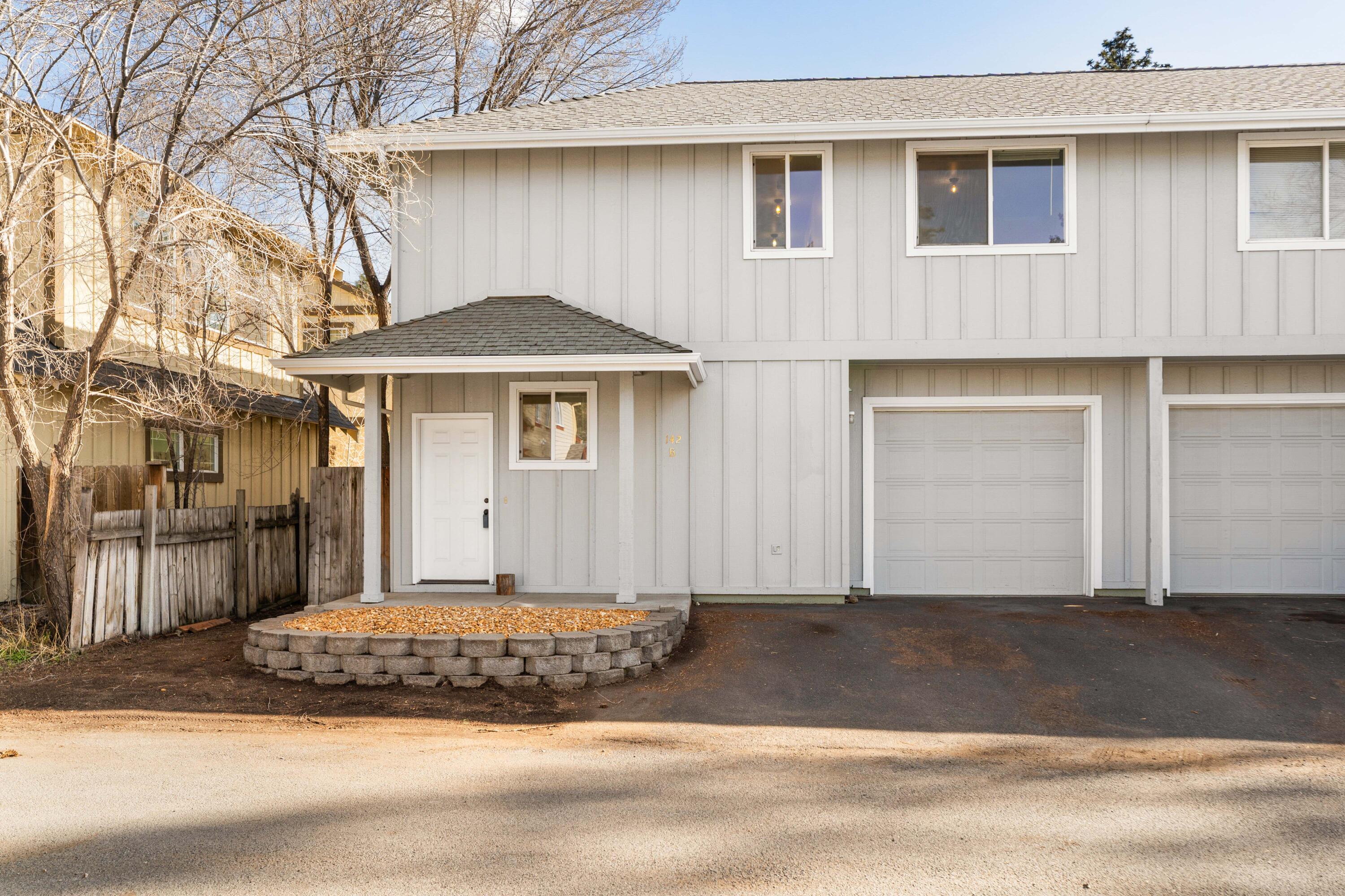 142 SE McKinley Avenue