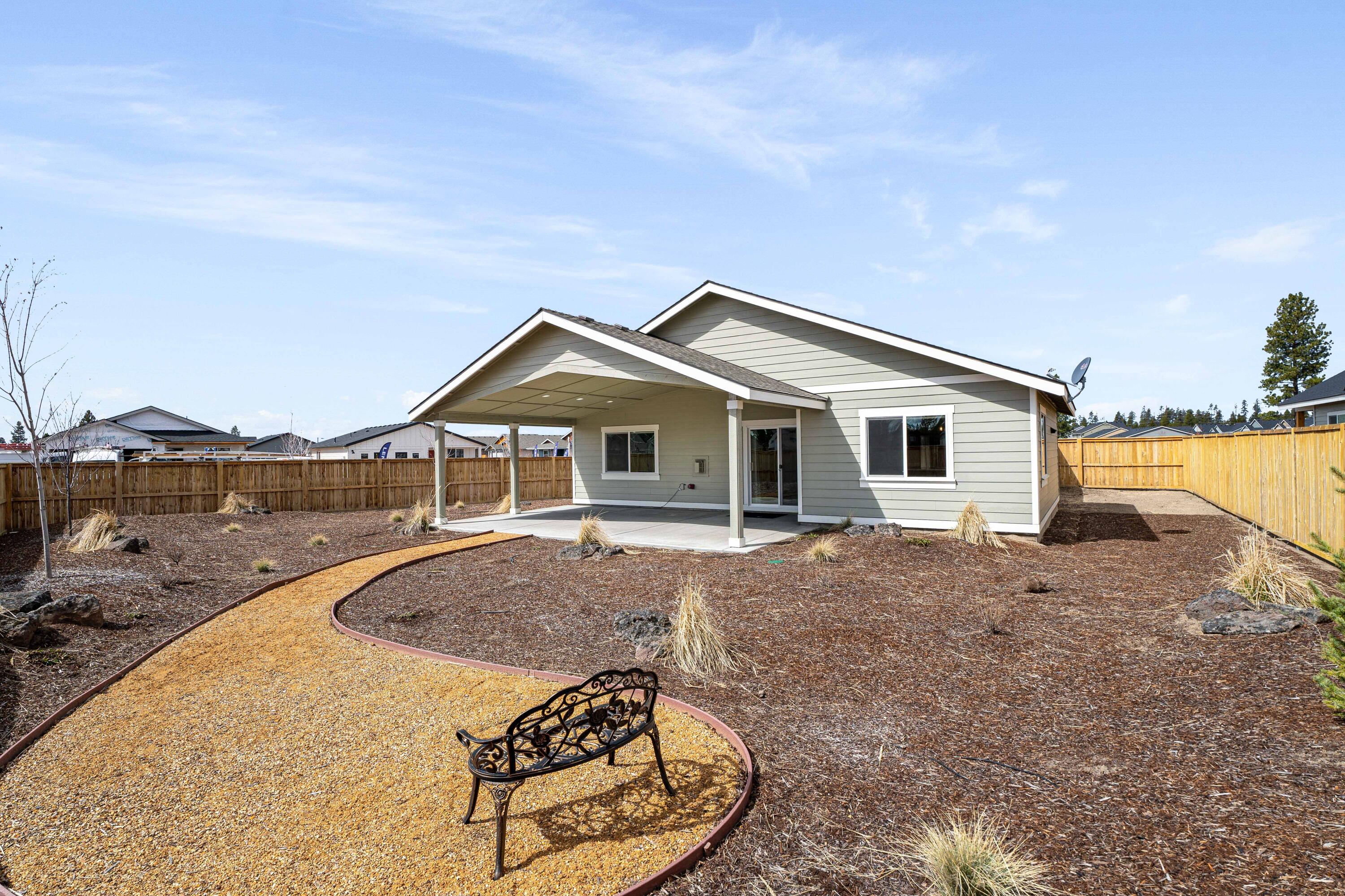 51780 Morning Pine Drive
