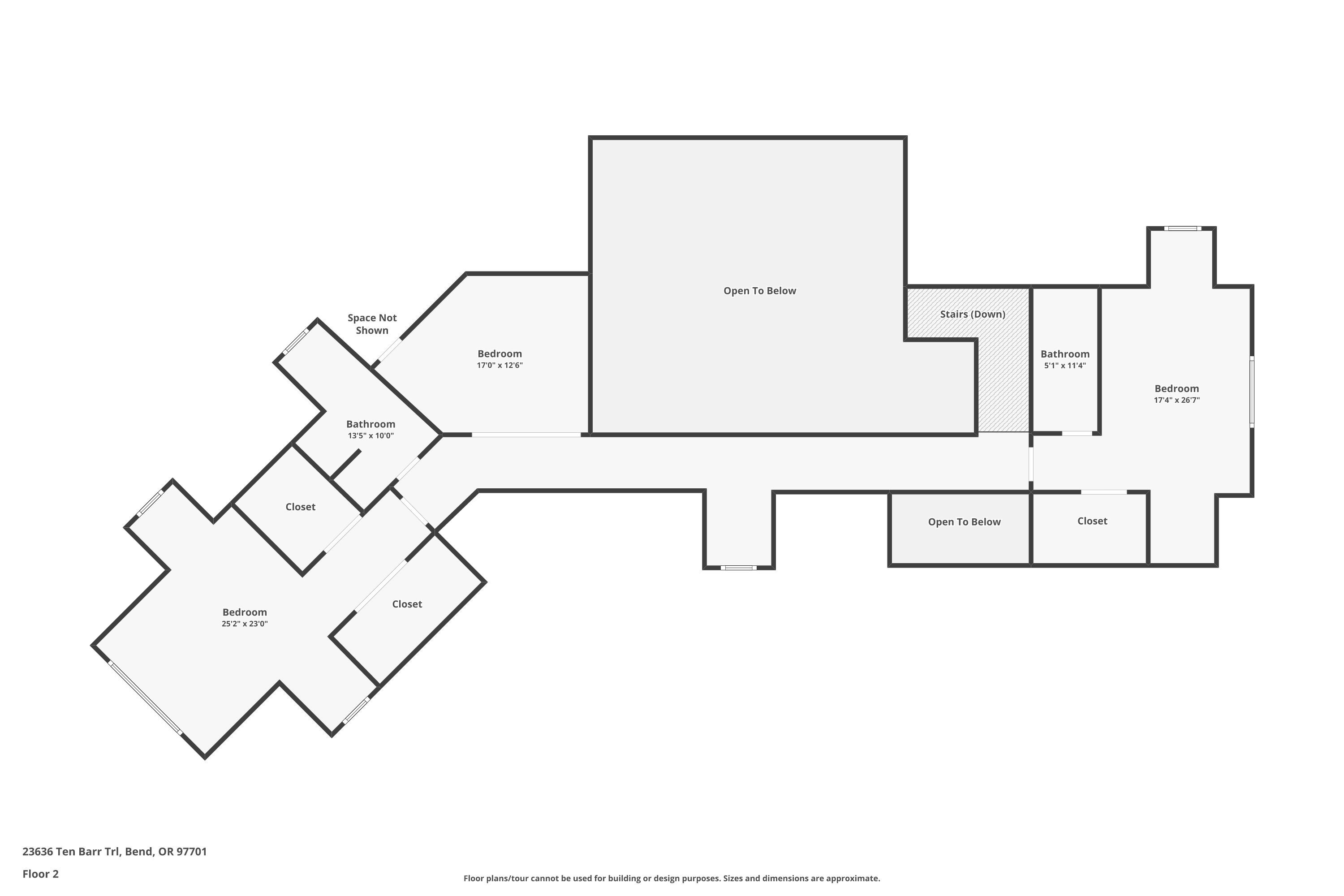 23636 Ten Barr Trail
