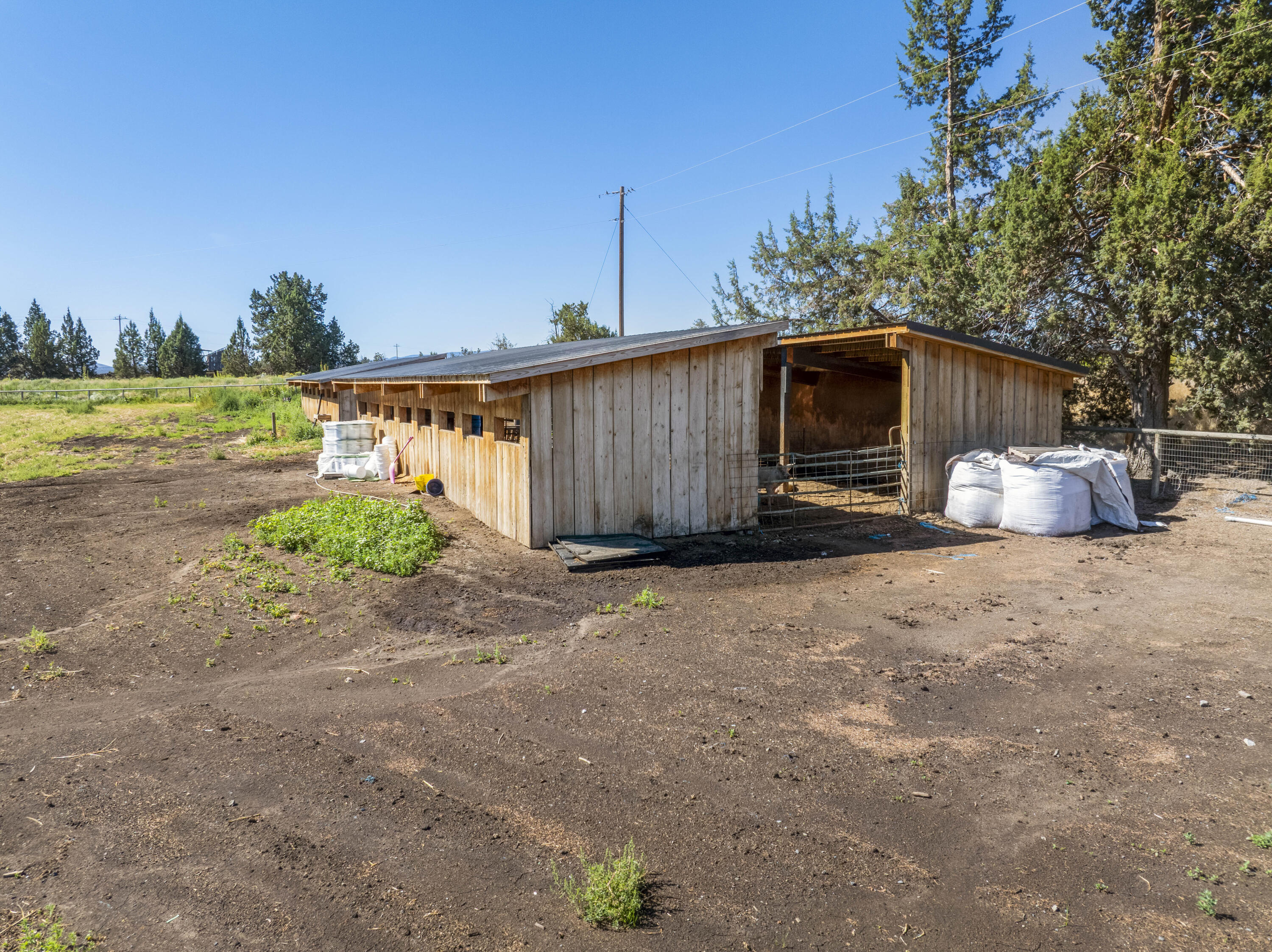 23636 Ten Barr Trail